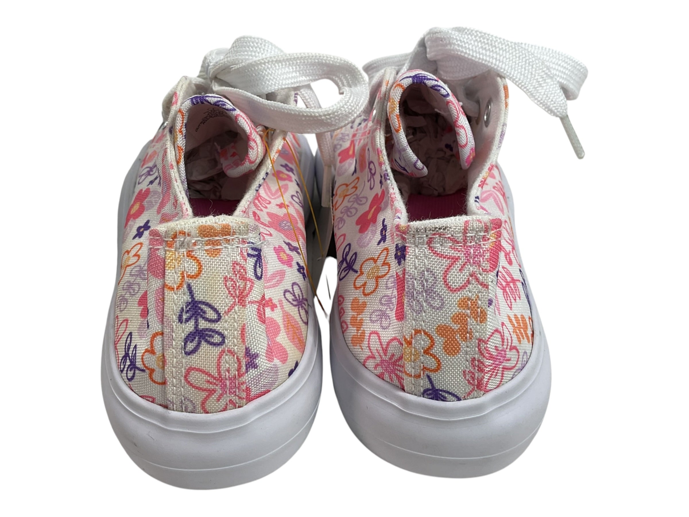 Tenis niña 1 (Cinthia Rowley)
