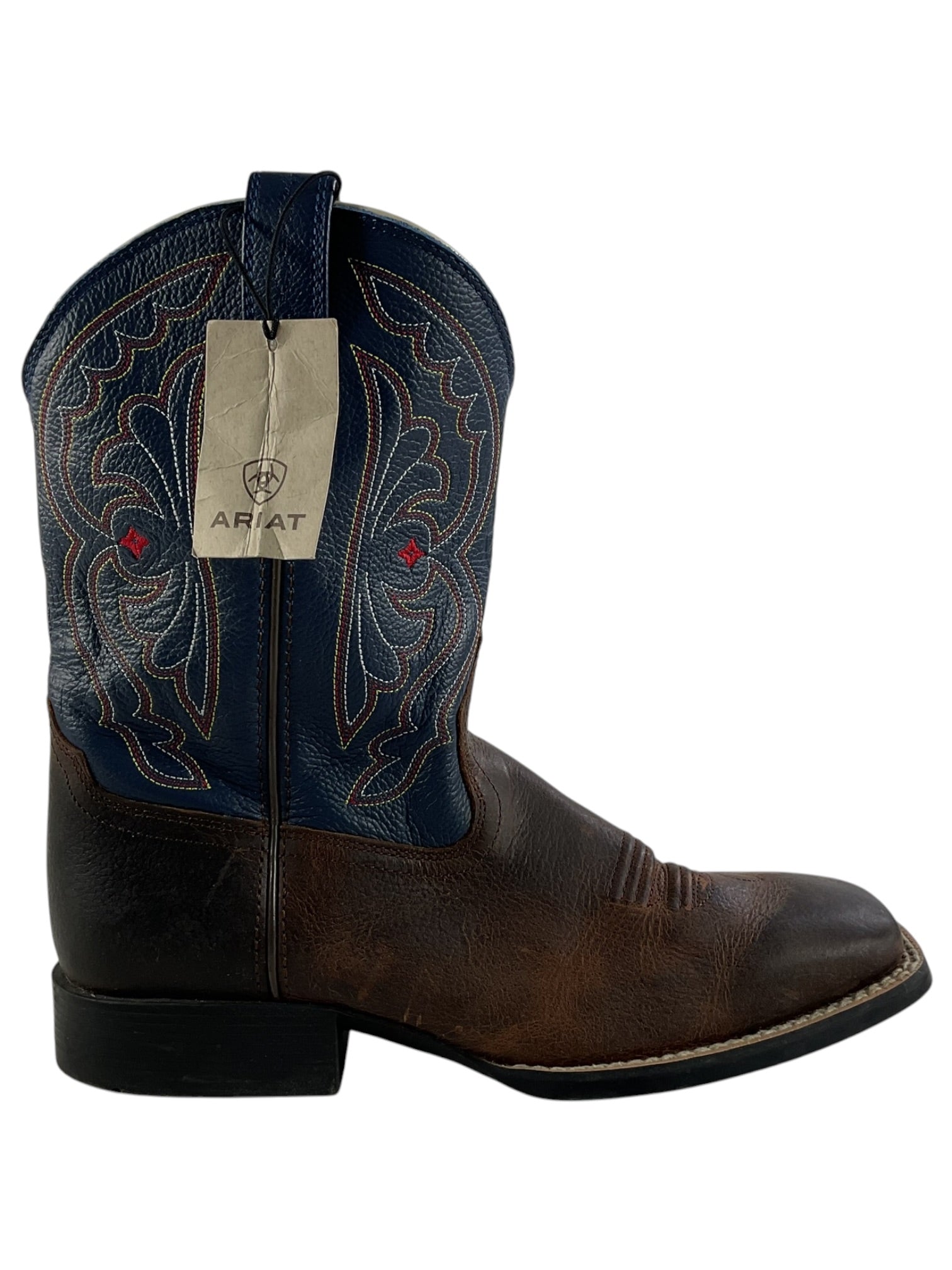 Bota 5 (Ariat)