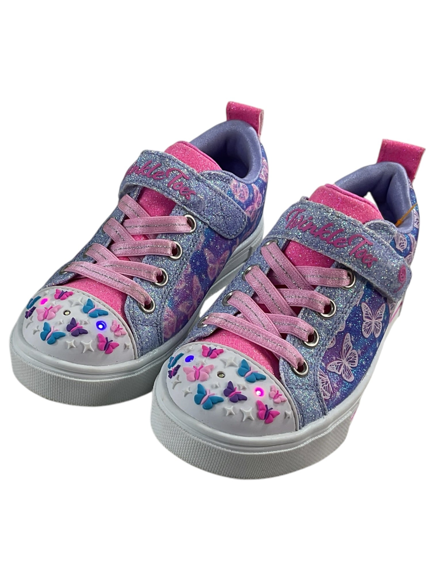 Tenis niño 11