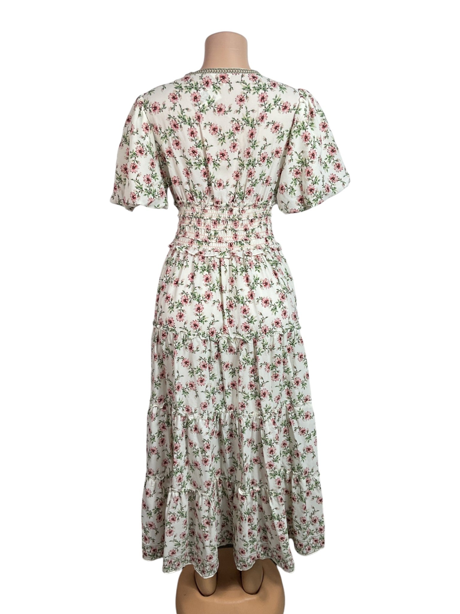 Vestido S (MAX STUDIO)