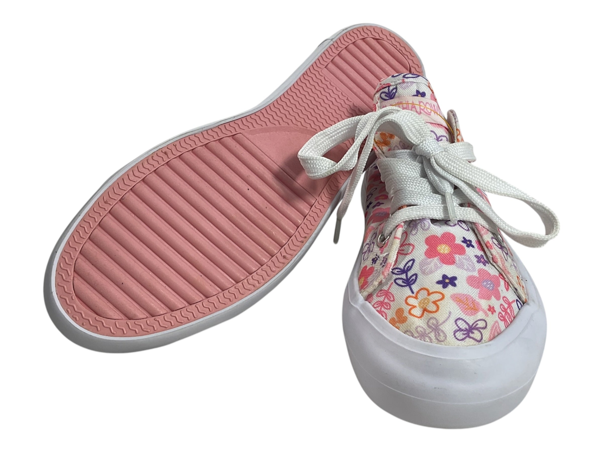 Tenis niña 1 (Cinthia Rowley)