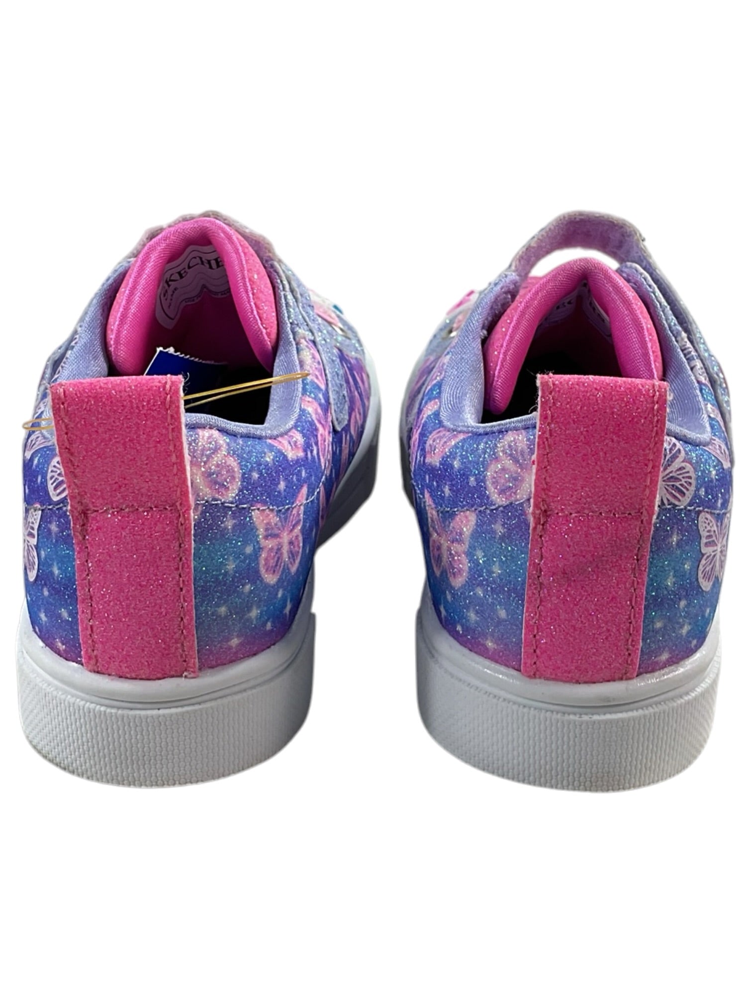 Tenis niño 11