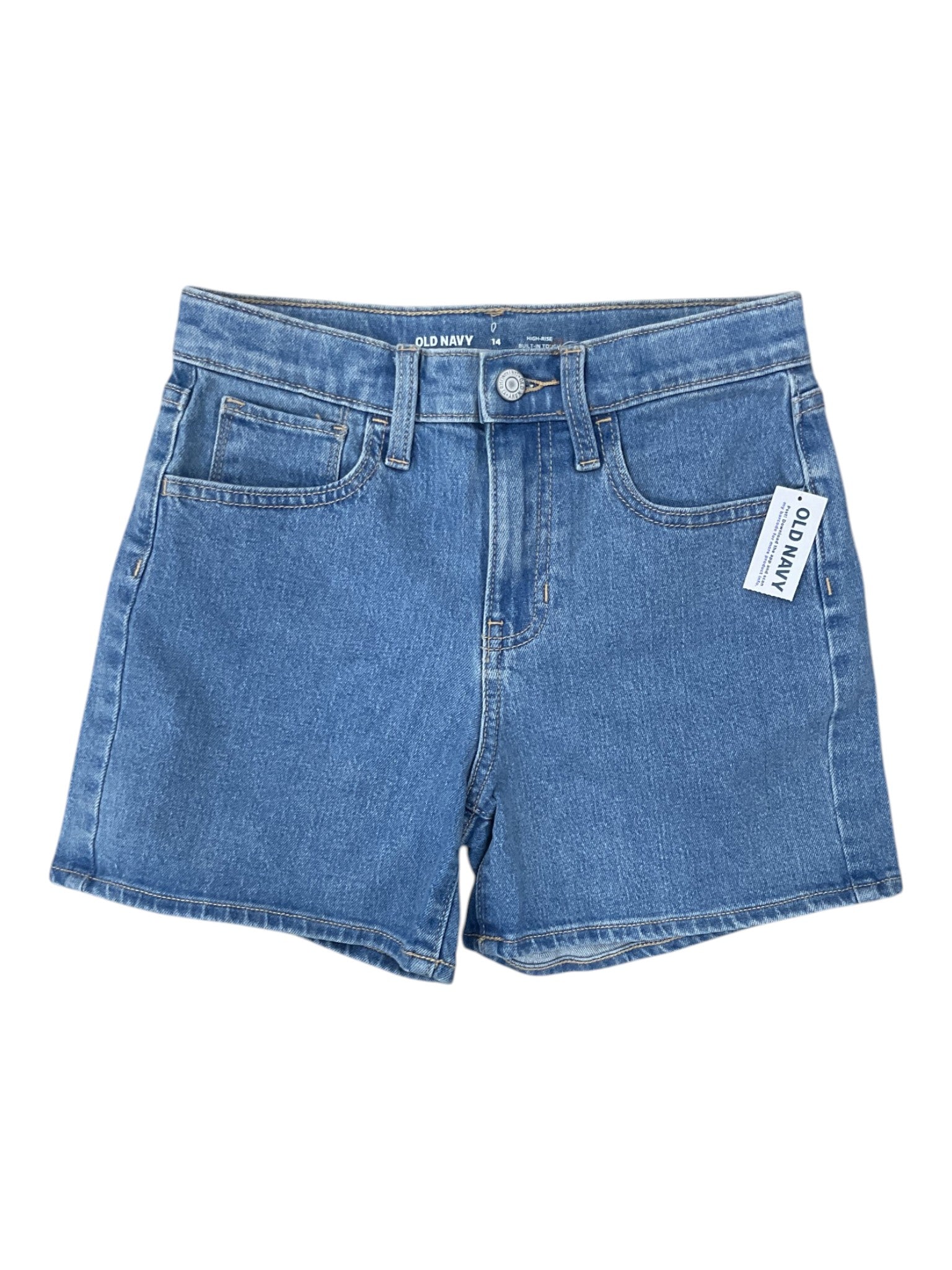 Short Niña 14 (OLD NAVY)