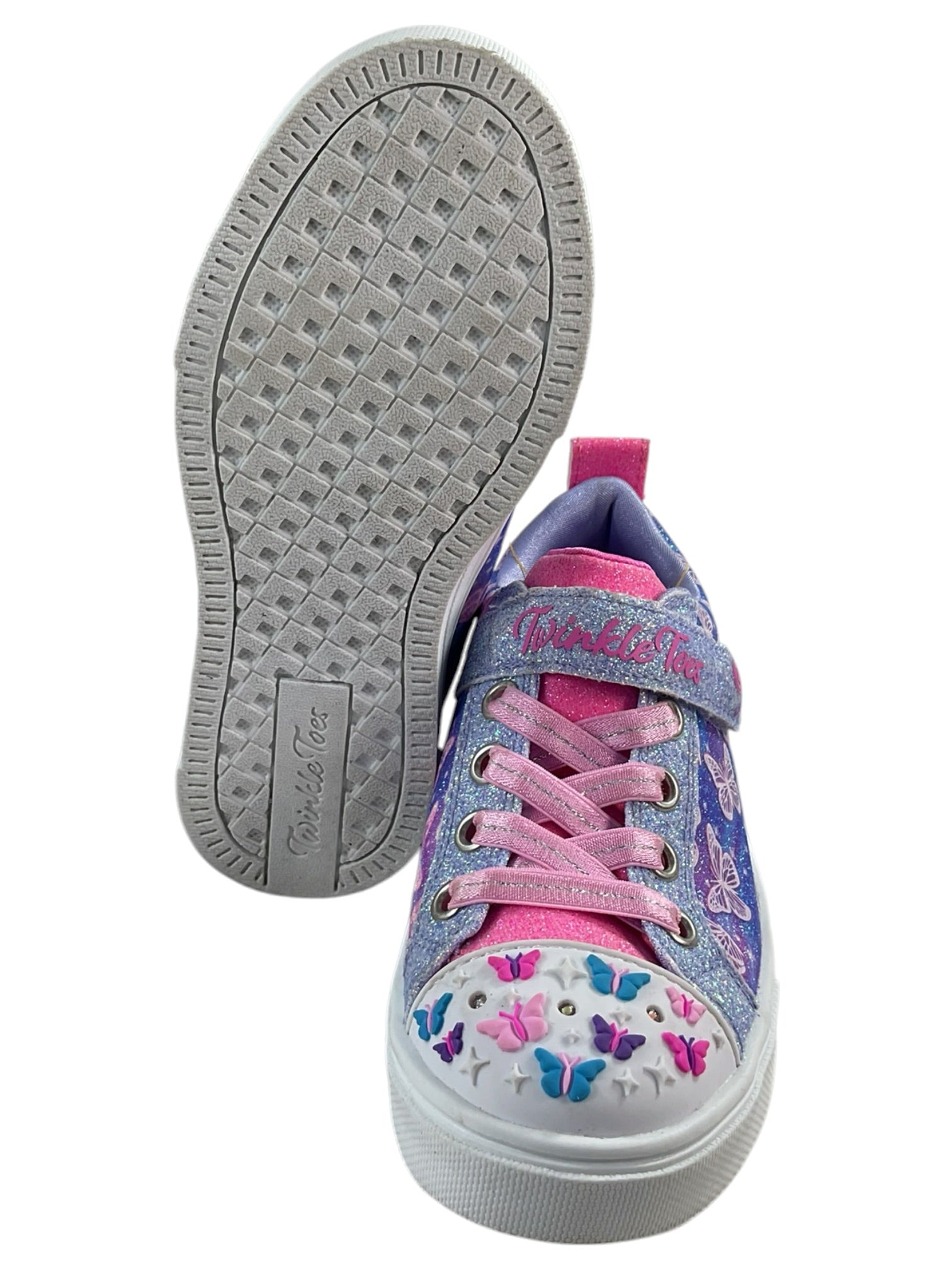 Tenis niño 11