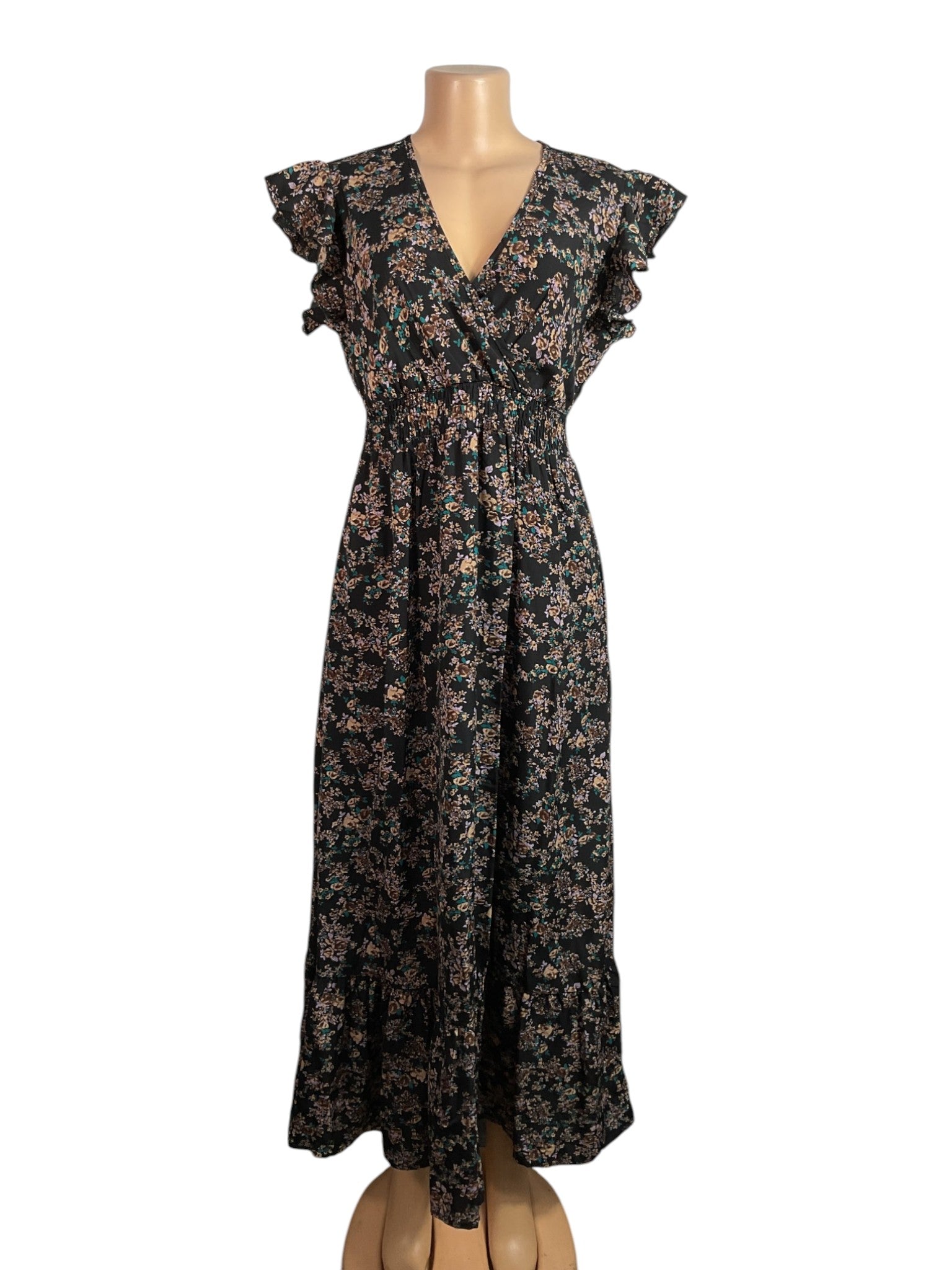 Vestido M (Shein)