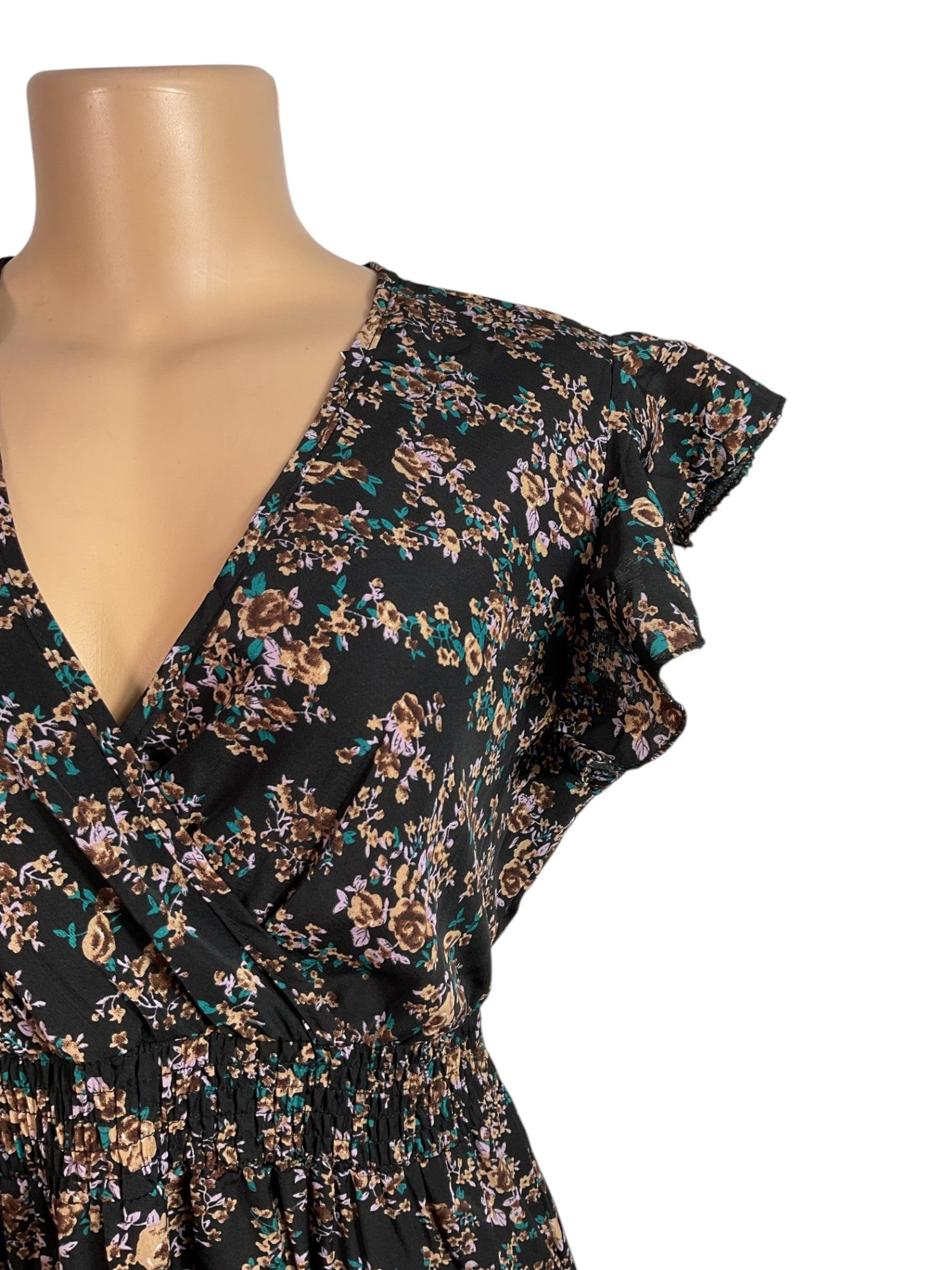 Vestido M (Shein)