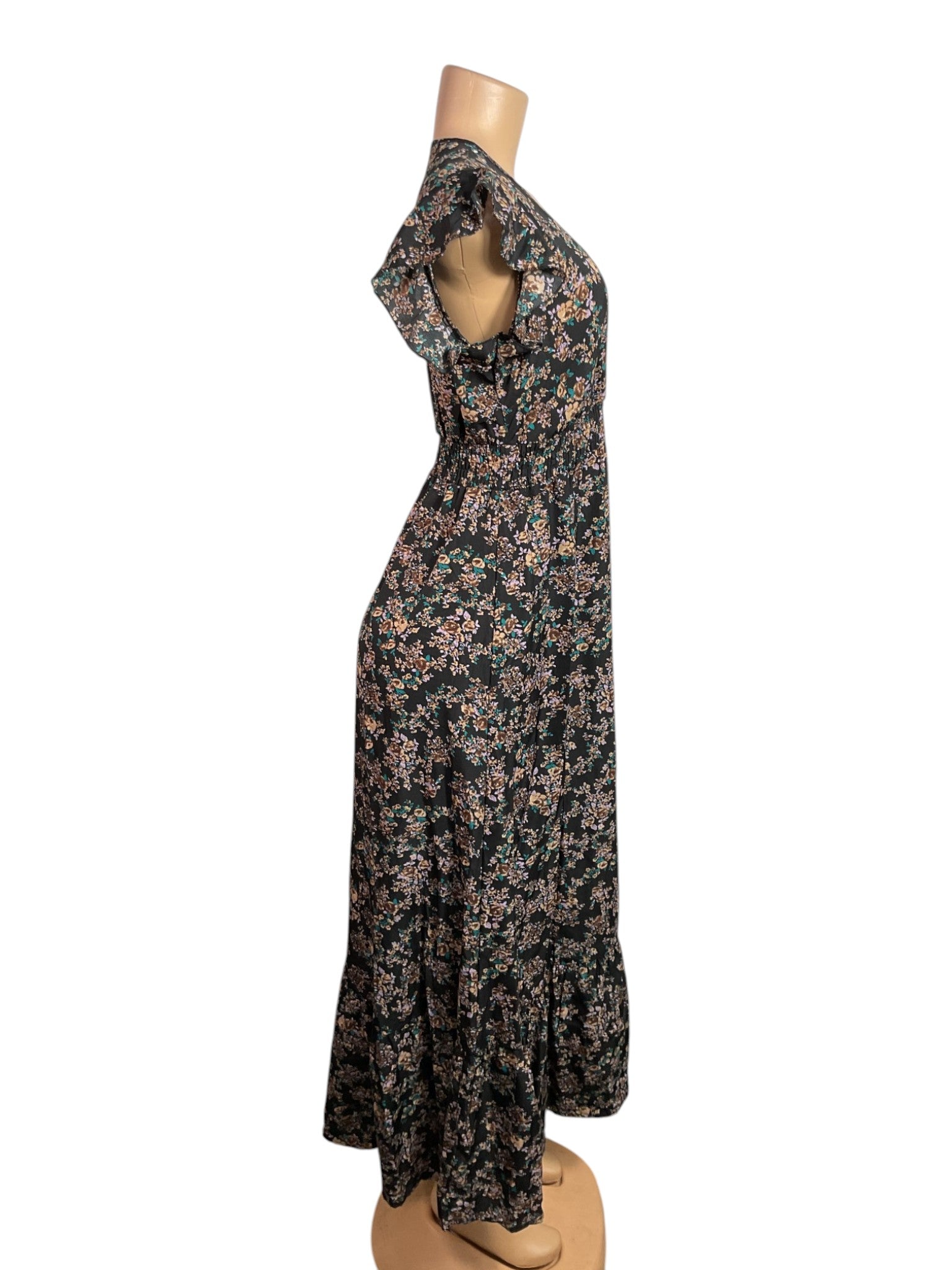 Vestido M (Shein)