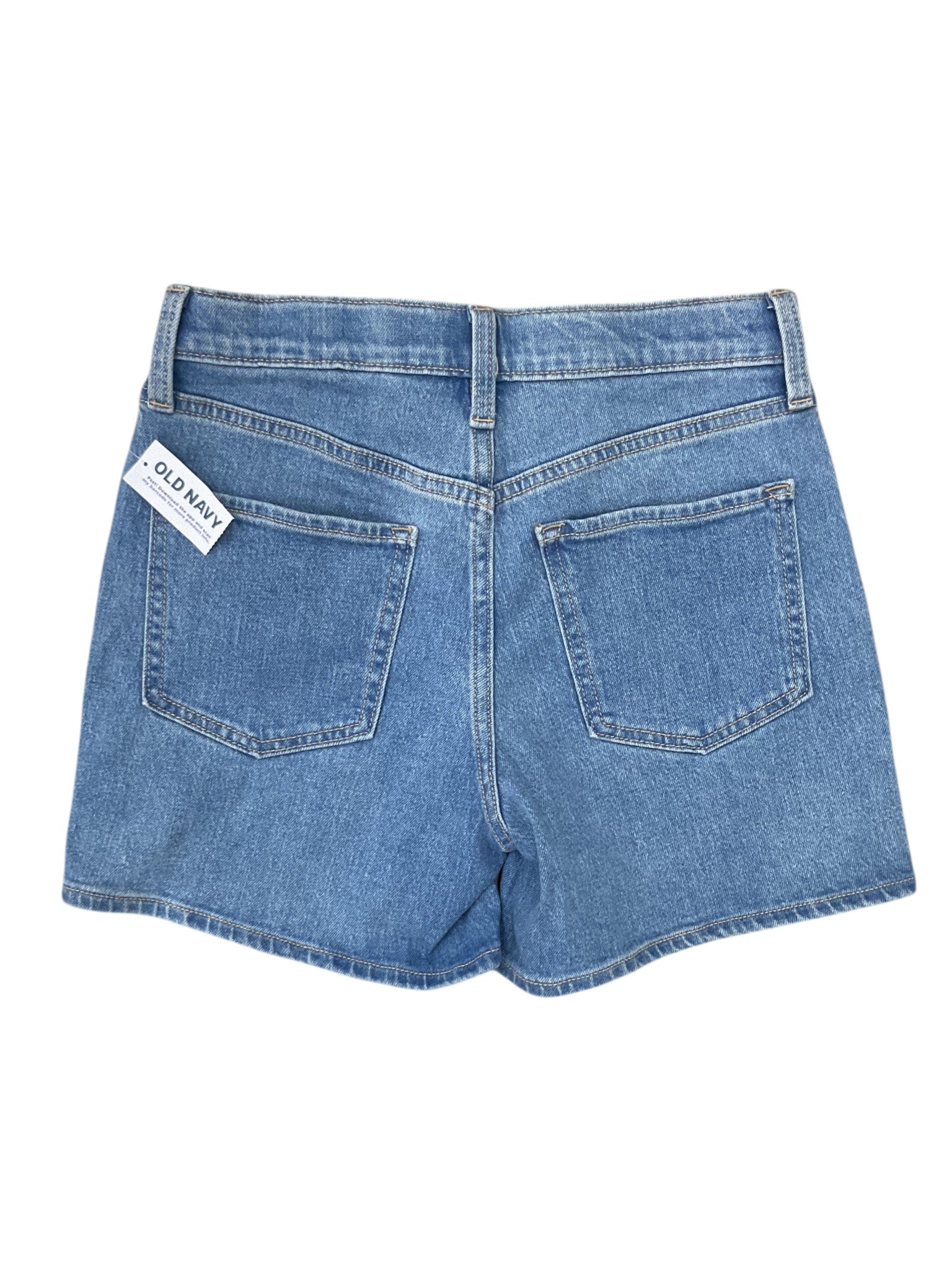 Short Niña 14 (OLD NAVY)