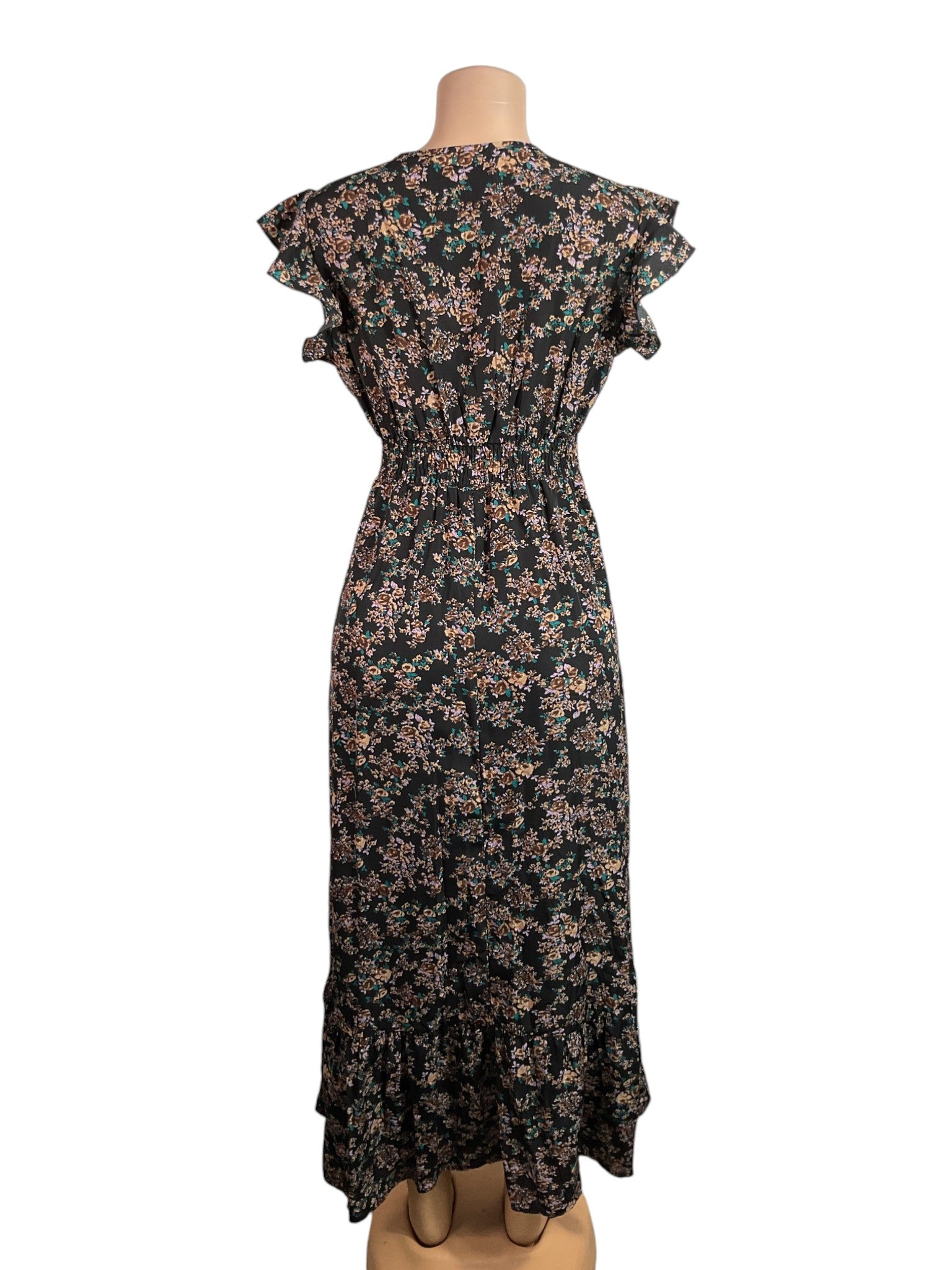 Vestido M (Shein)