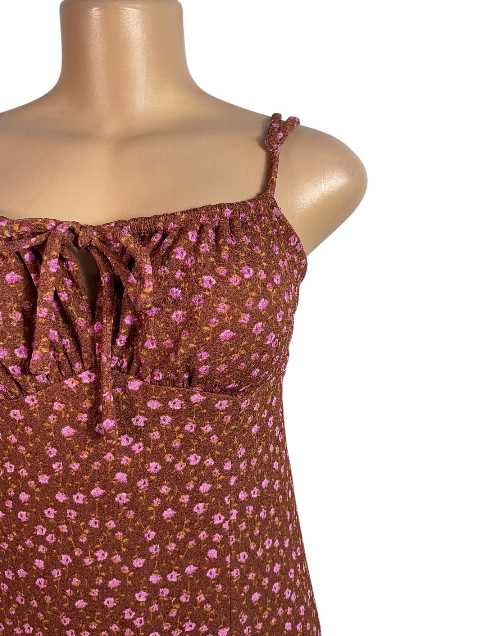 Vestido XS (NOBO)