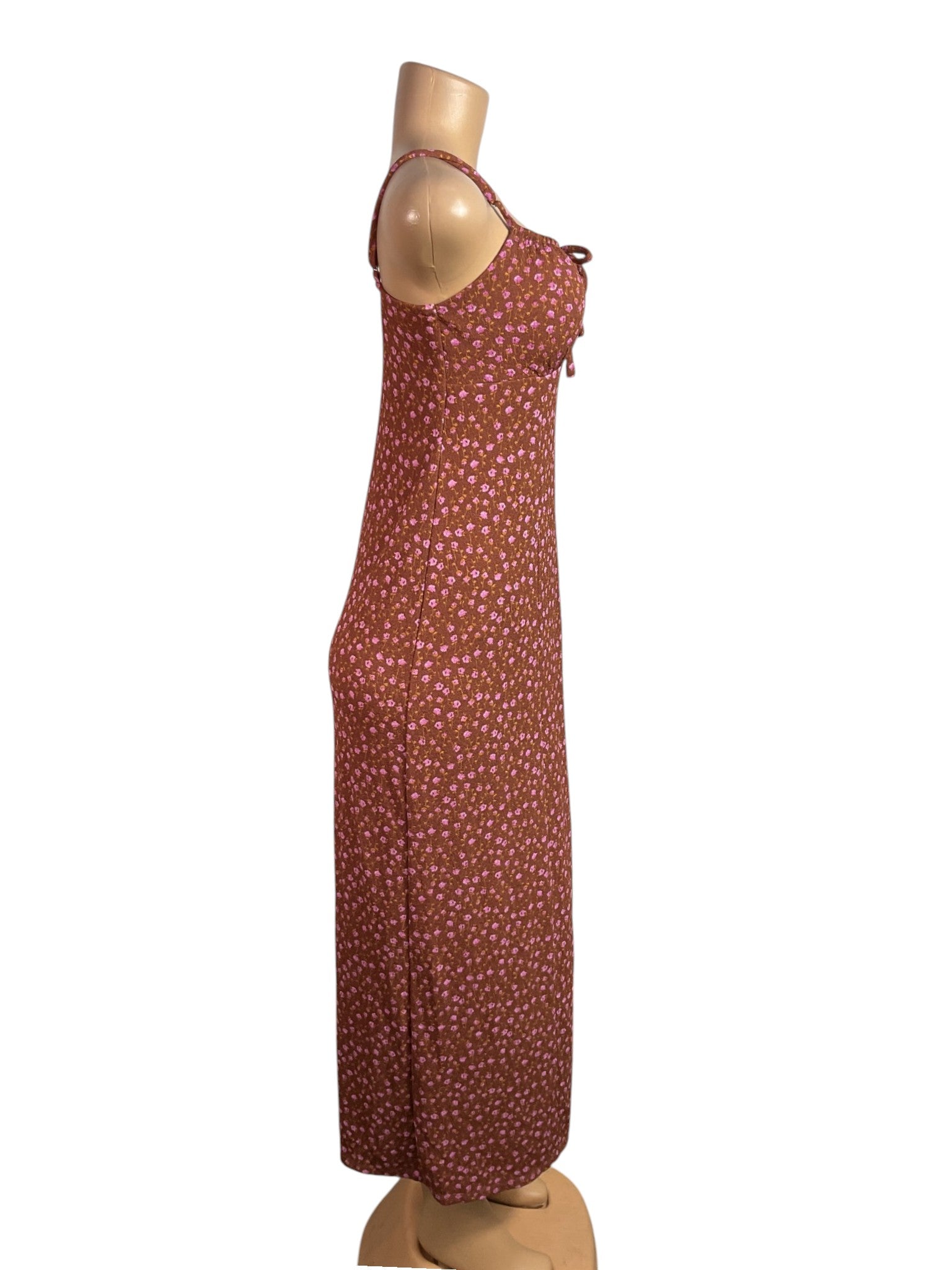Vestido XS (NOBO)
