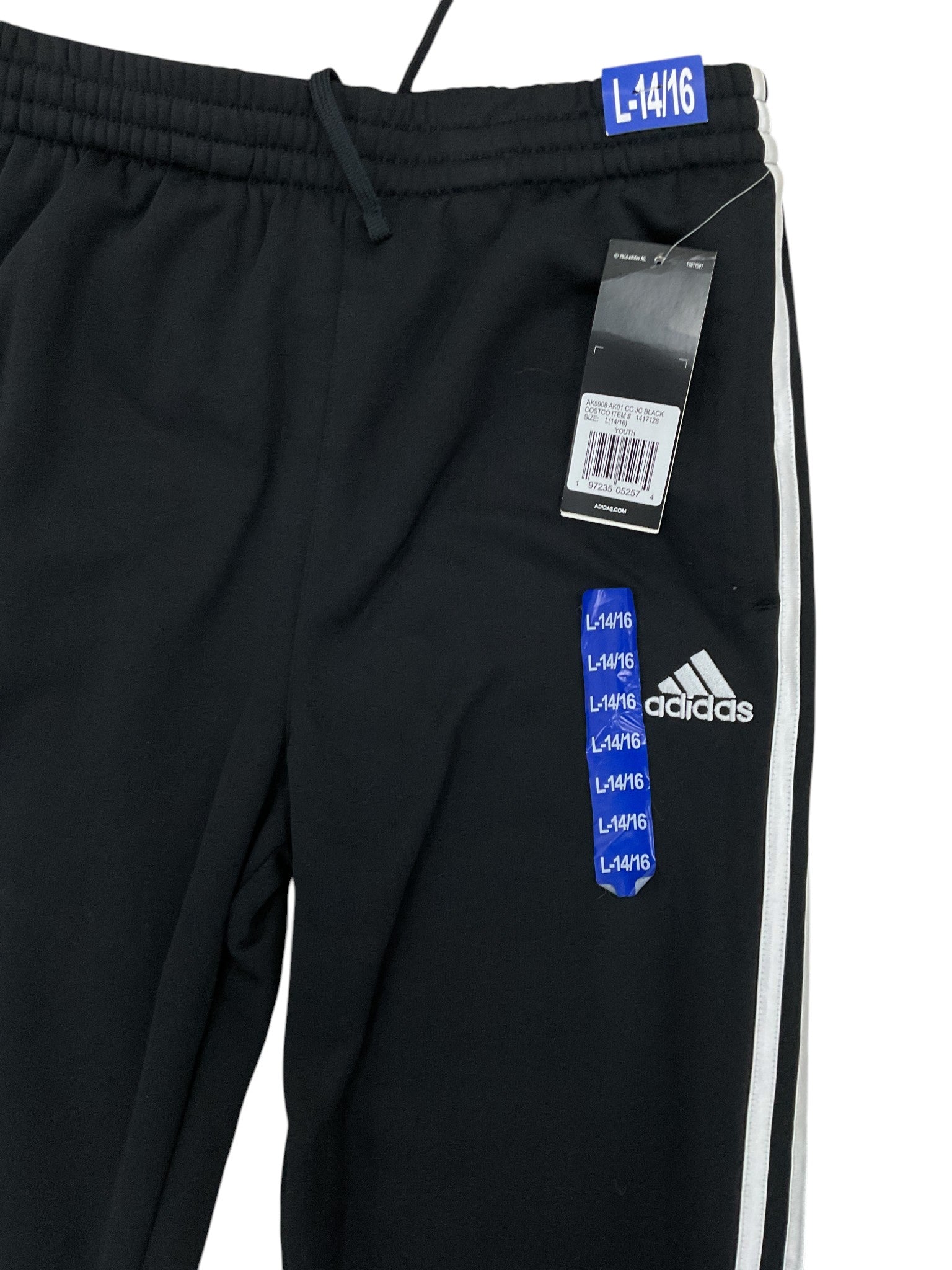 Pans niño 14-16 (Adidas)