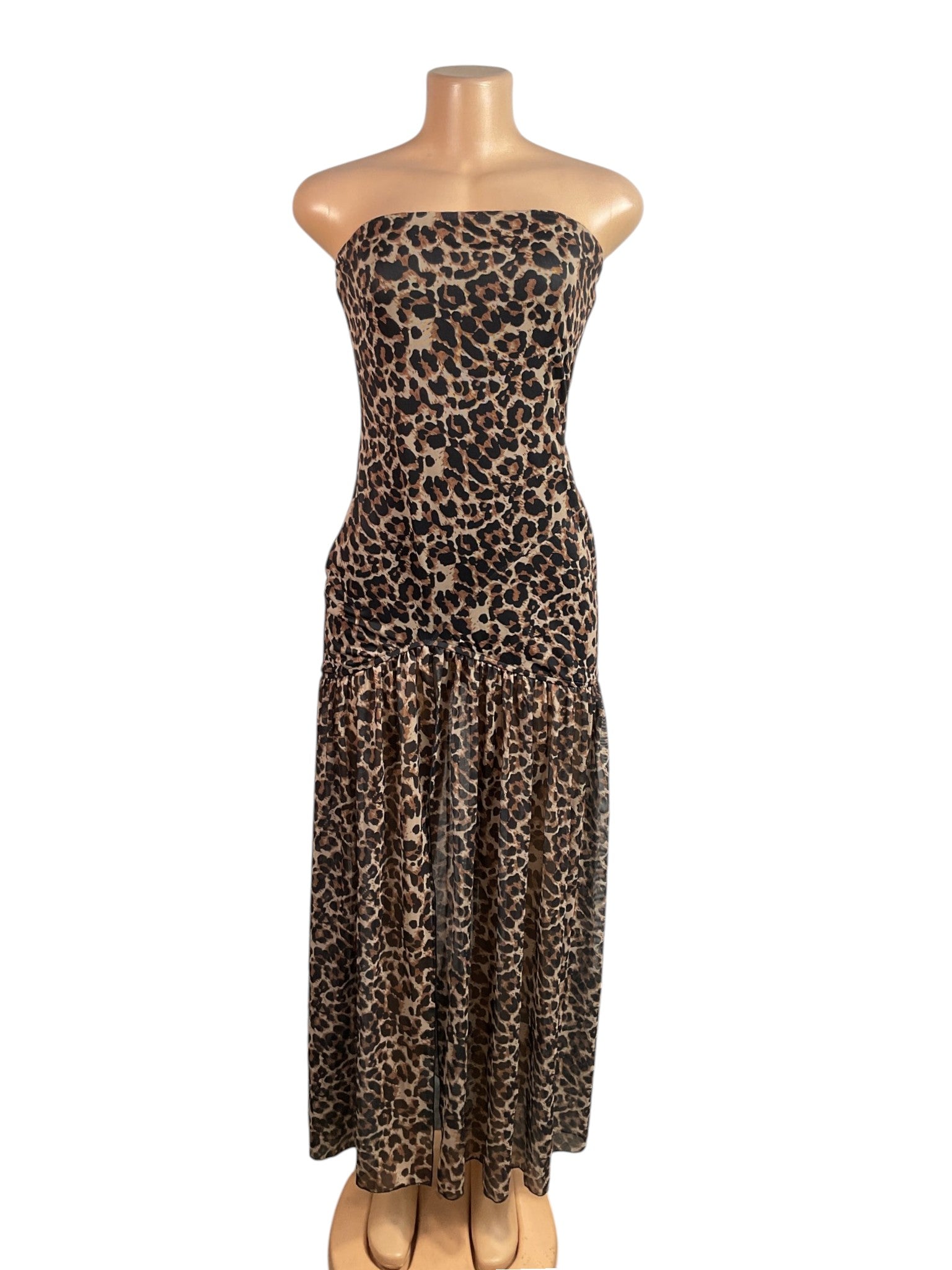 Vestido M