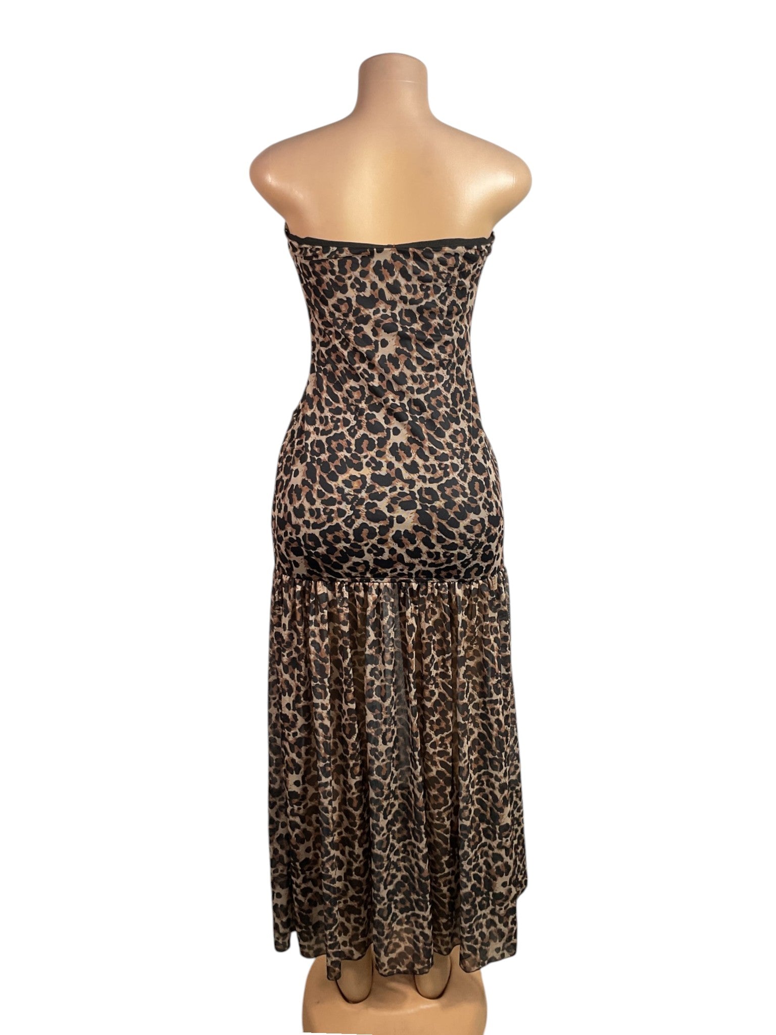 Vestido M