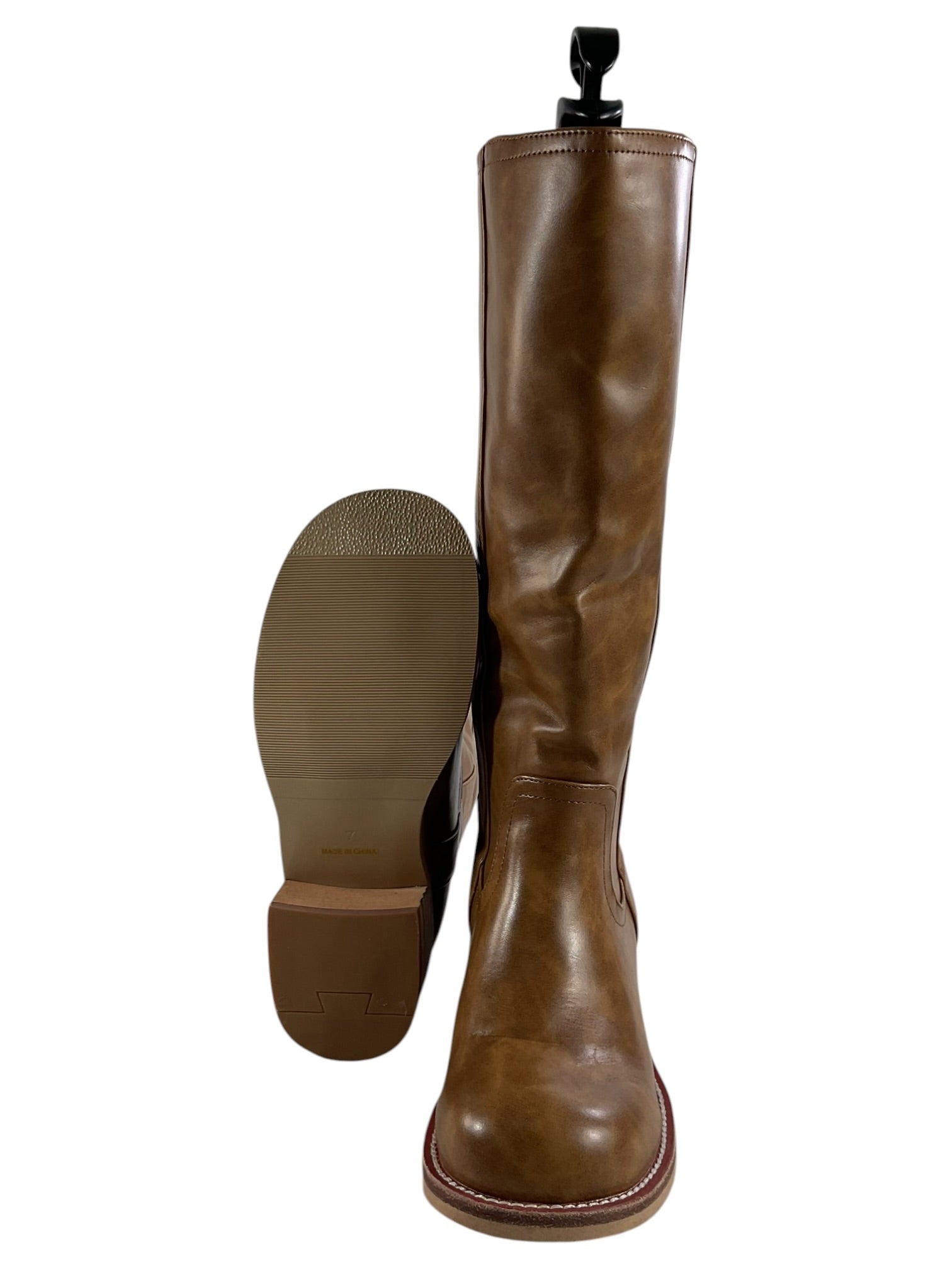 Bota 7