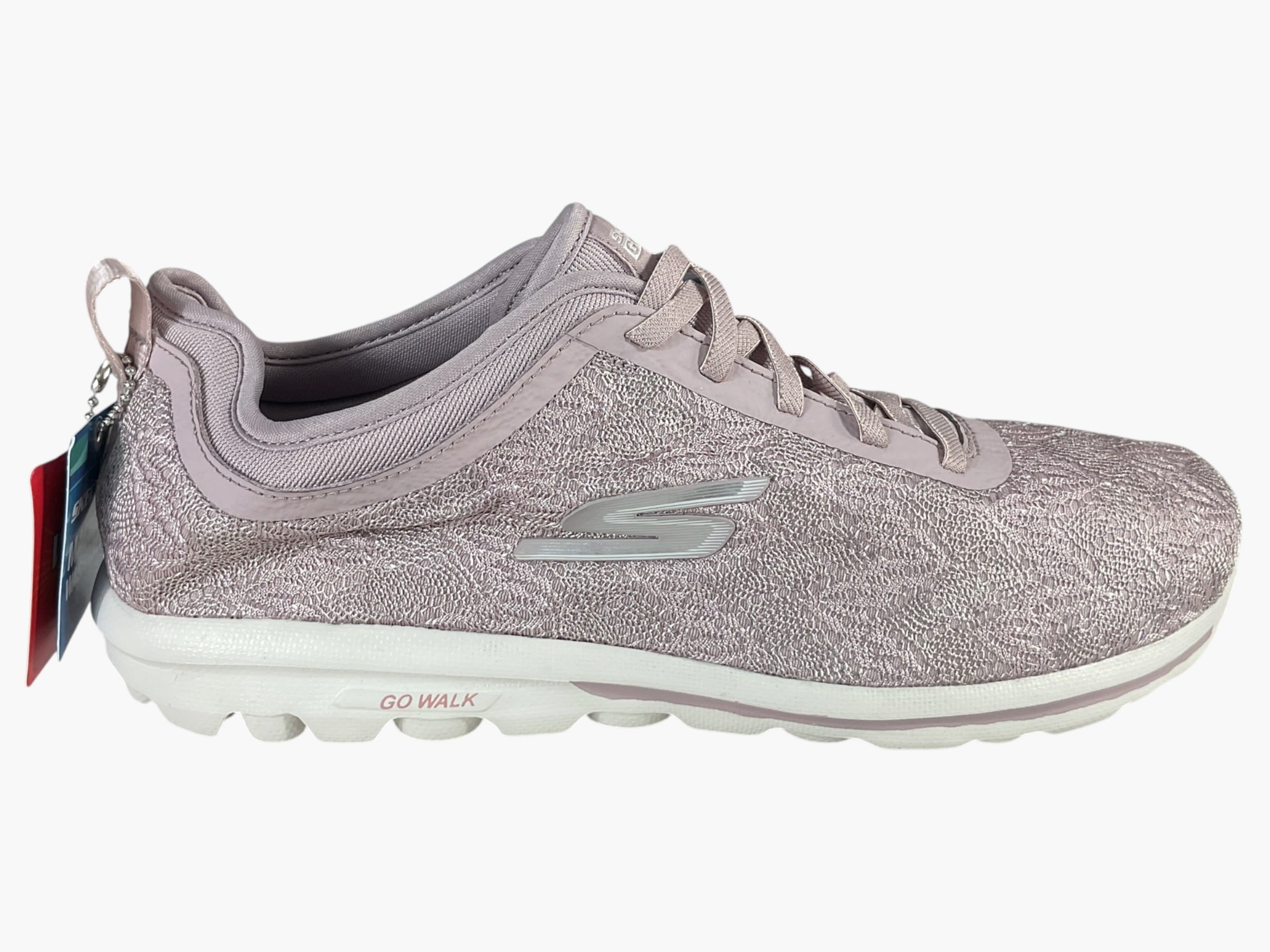 Tenis 8.5 (Skechers)