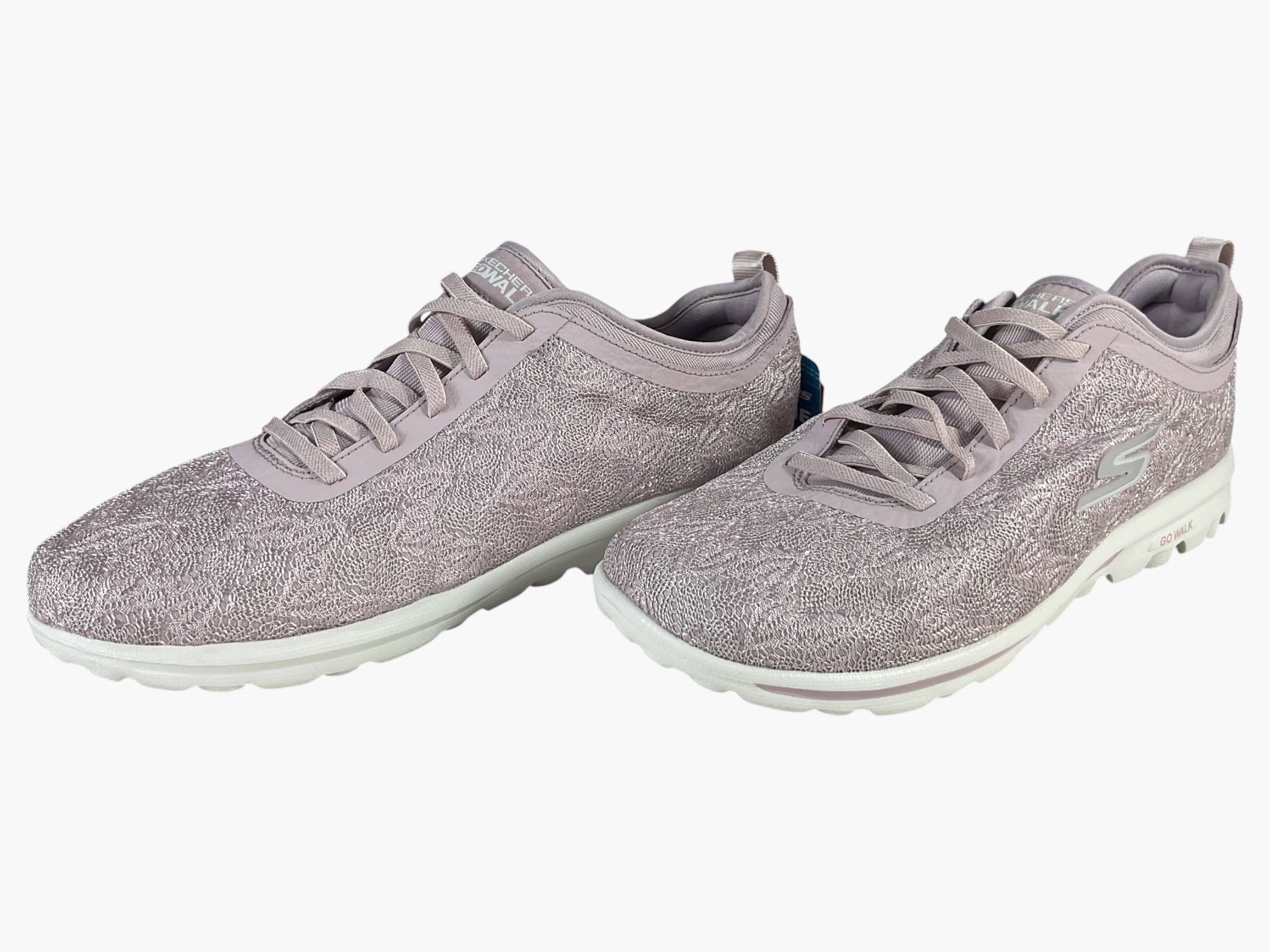 Tenis 8.5 (Skechers)