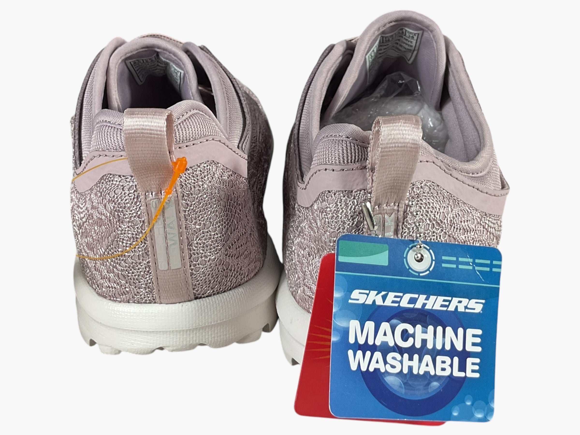 Tenis 8.5 (Skechers)