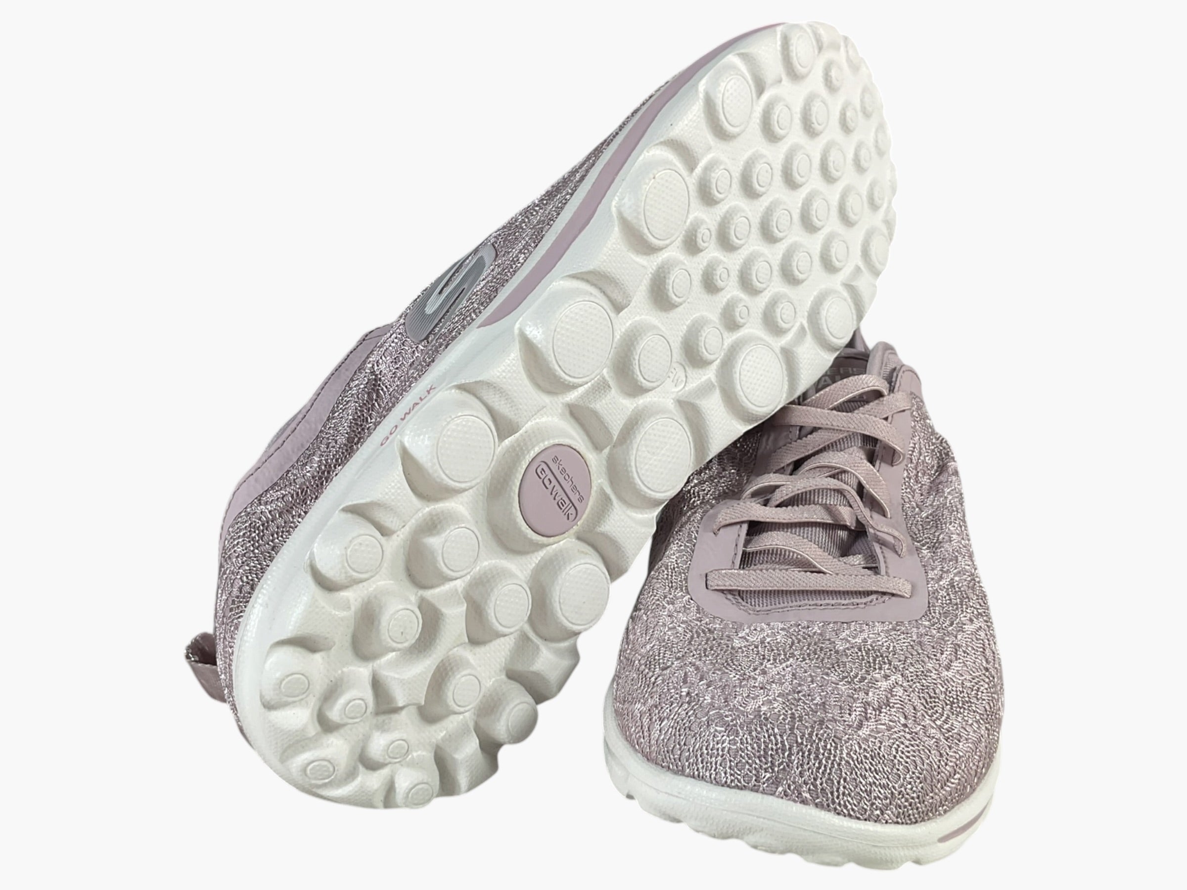 Tenis 8.5 (Skechers)