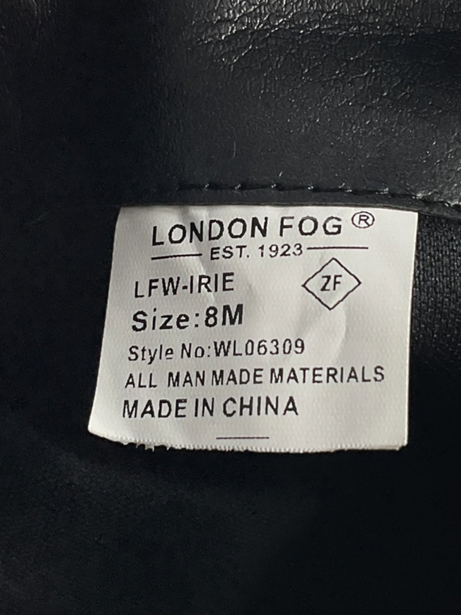 Bota 8