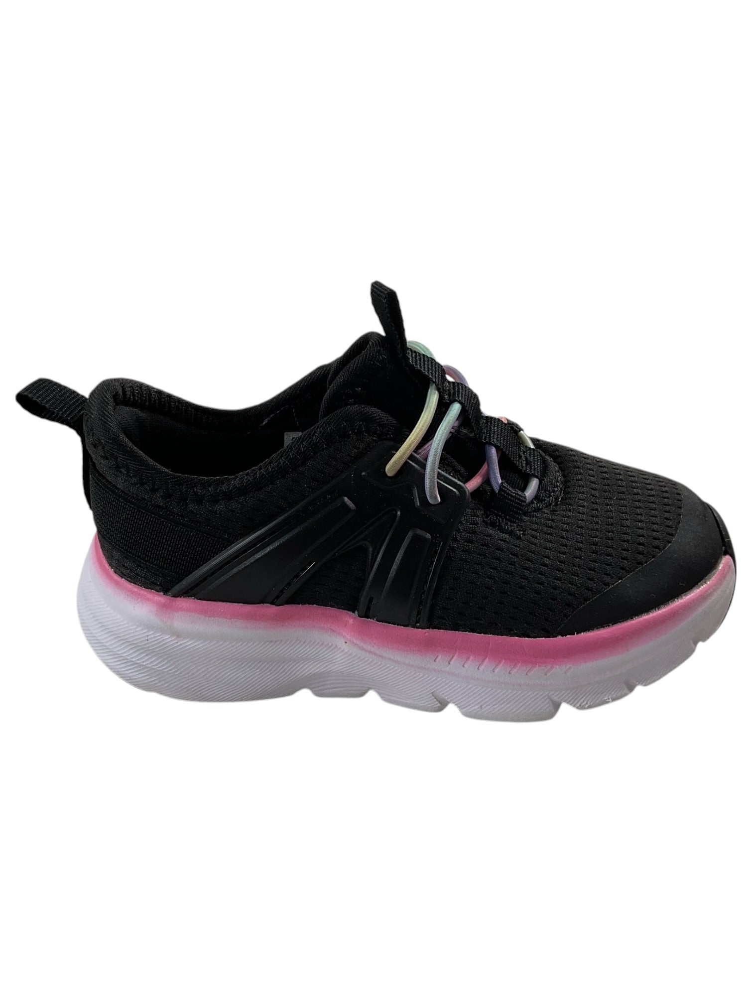 Tenis niño 7