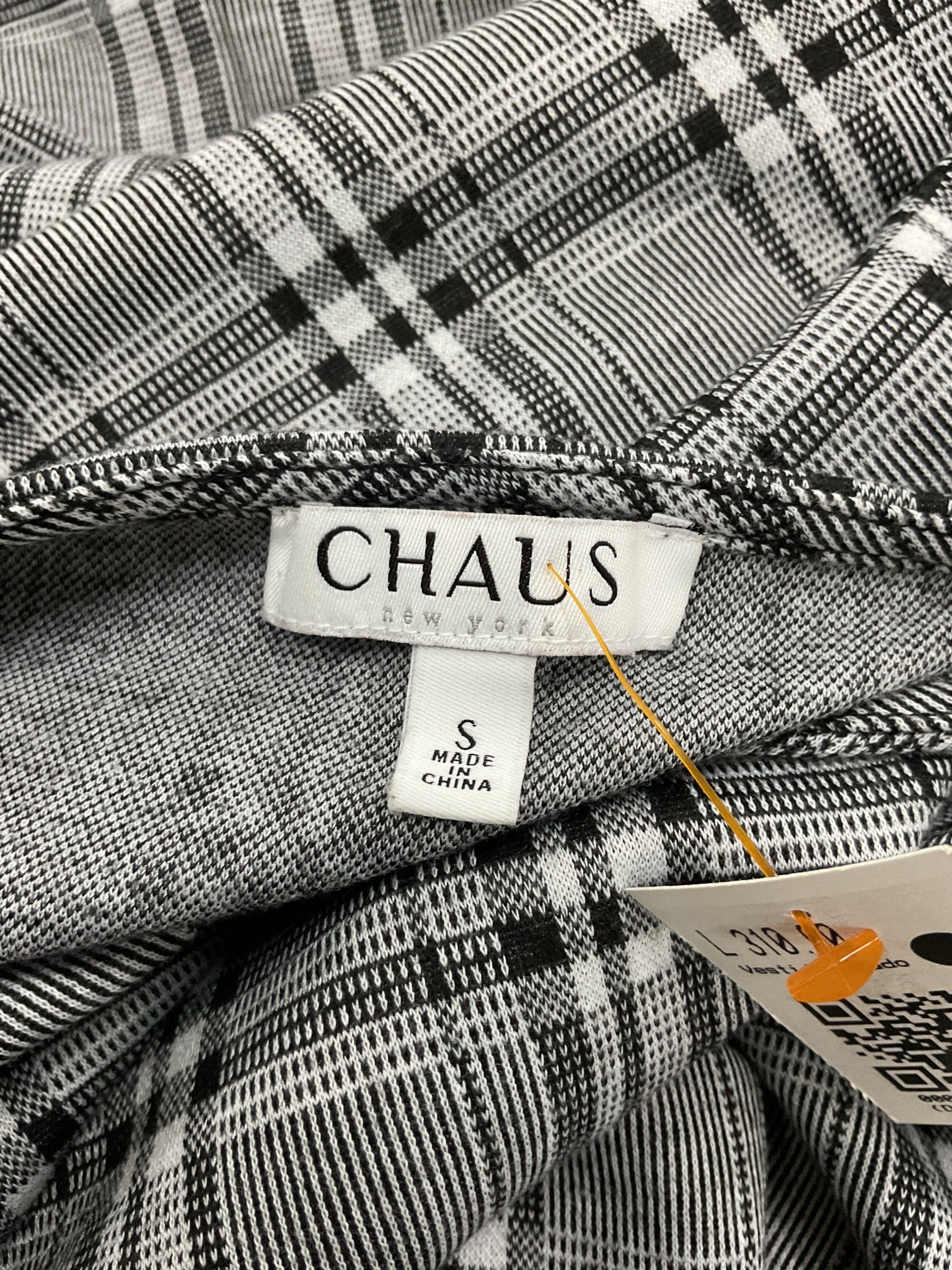 Vestido S (Chaus NY)
