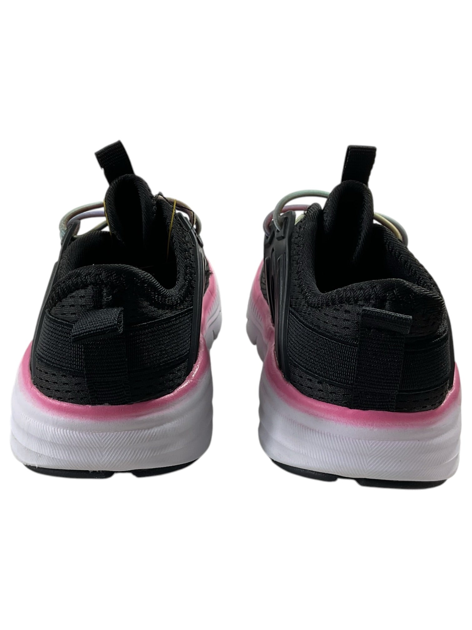 Tenis niño 7