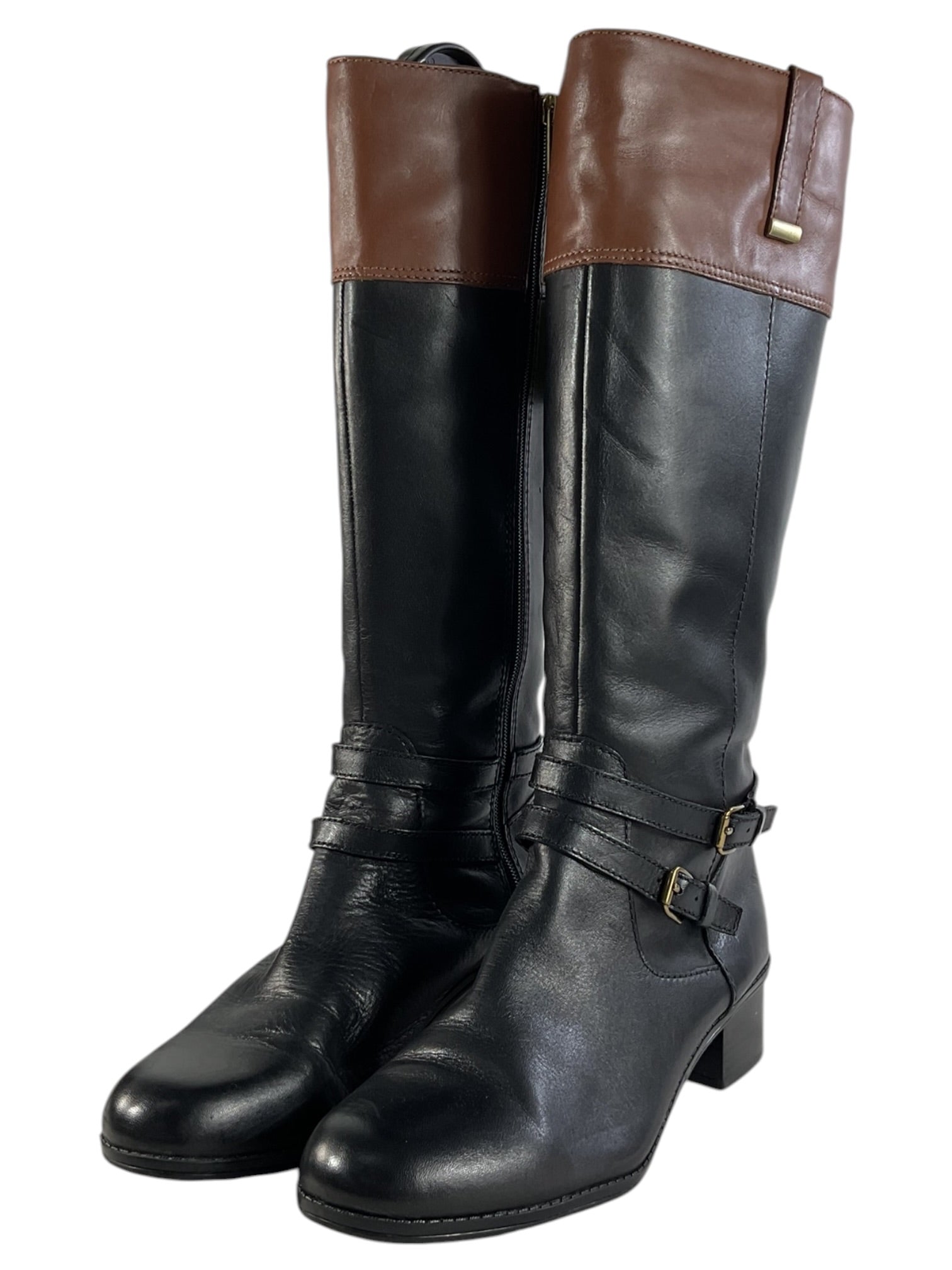 Bota 9.5