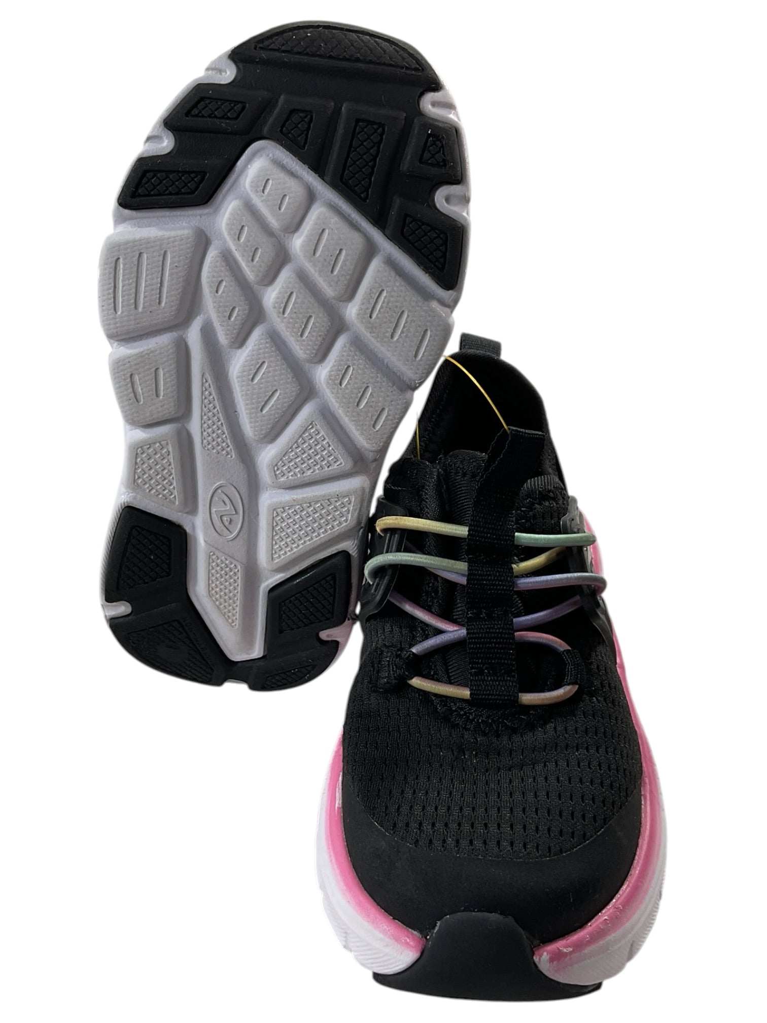 Tenis niño 7