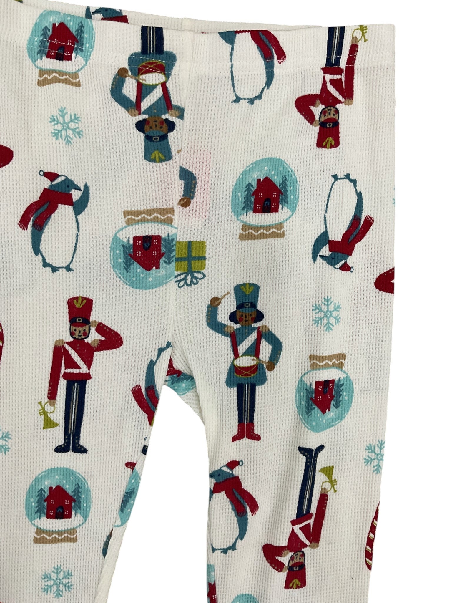 Pantalon niño 8 (Carter's)