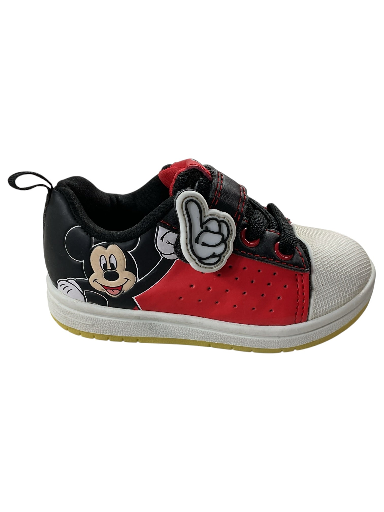 Tenis 6