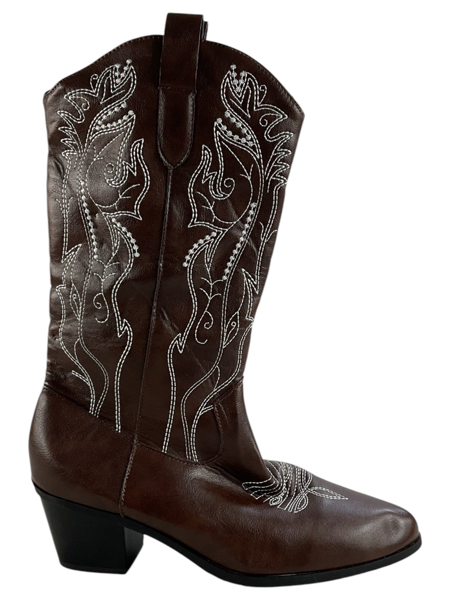 Botas 9