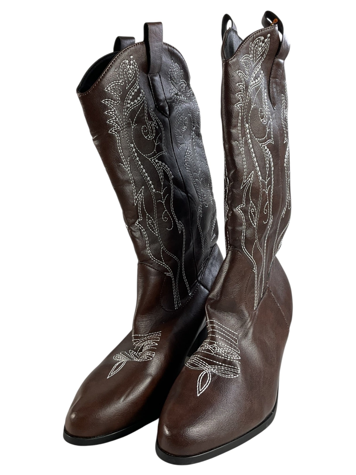 Botas 9