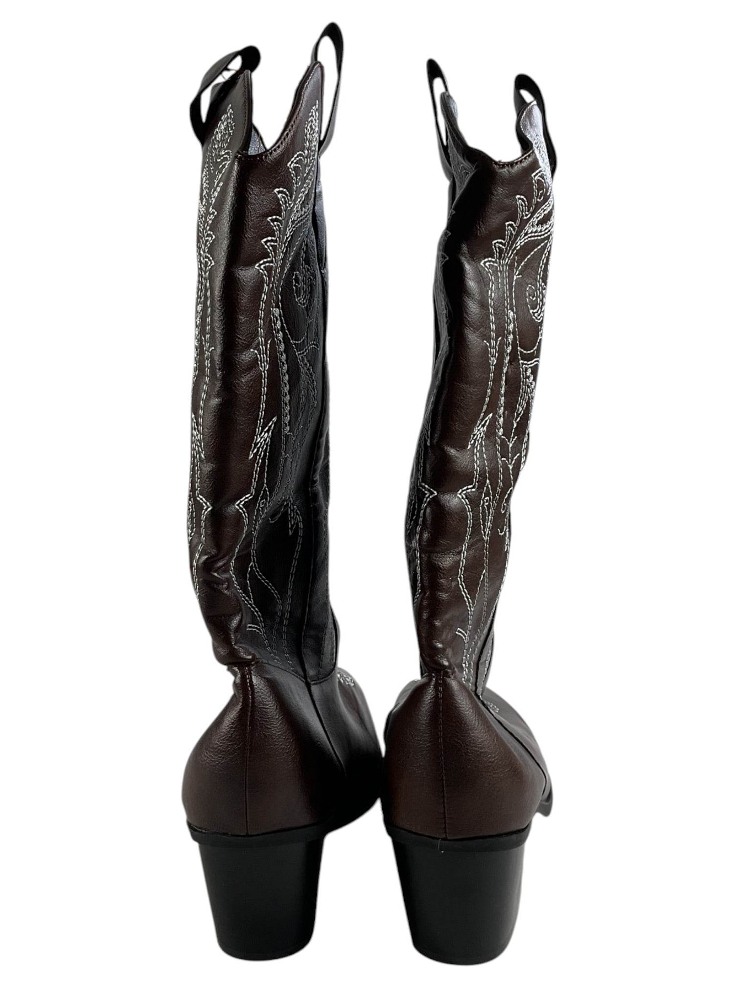 Botas 9