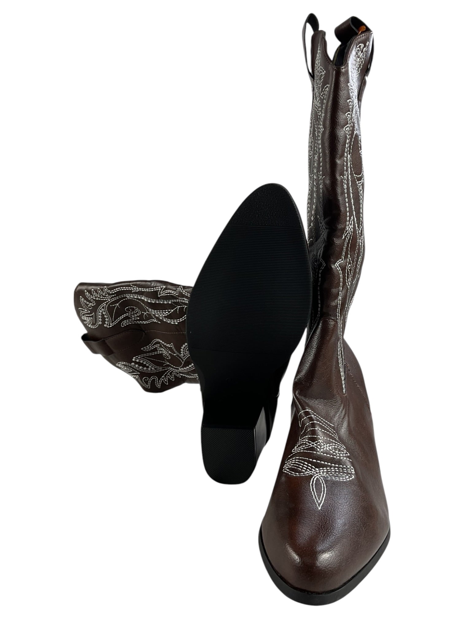 Botas 9