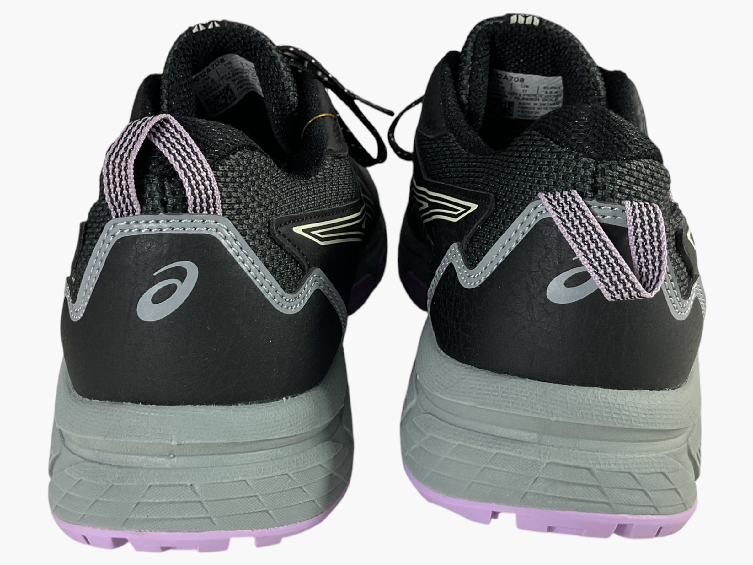Tenis 11 (asics)
