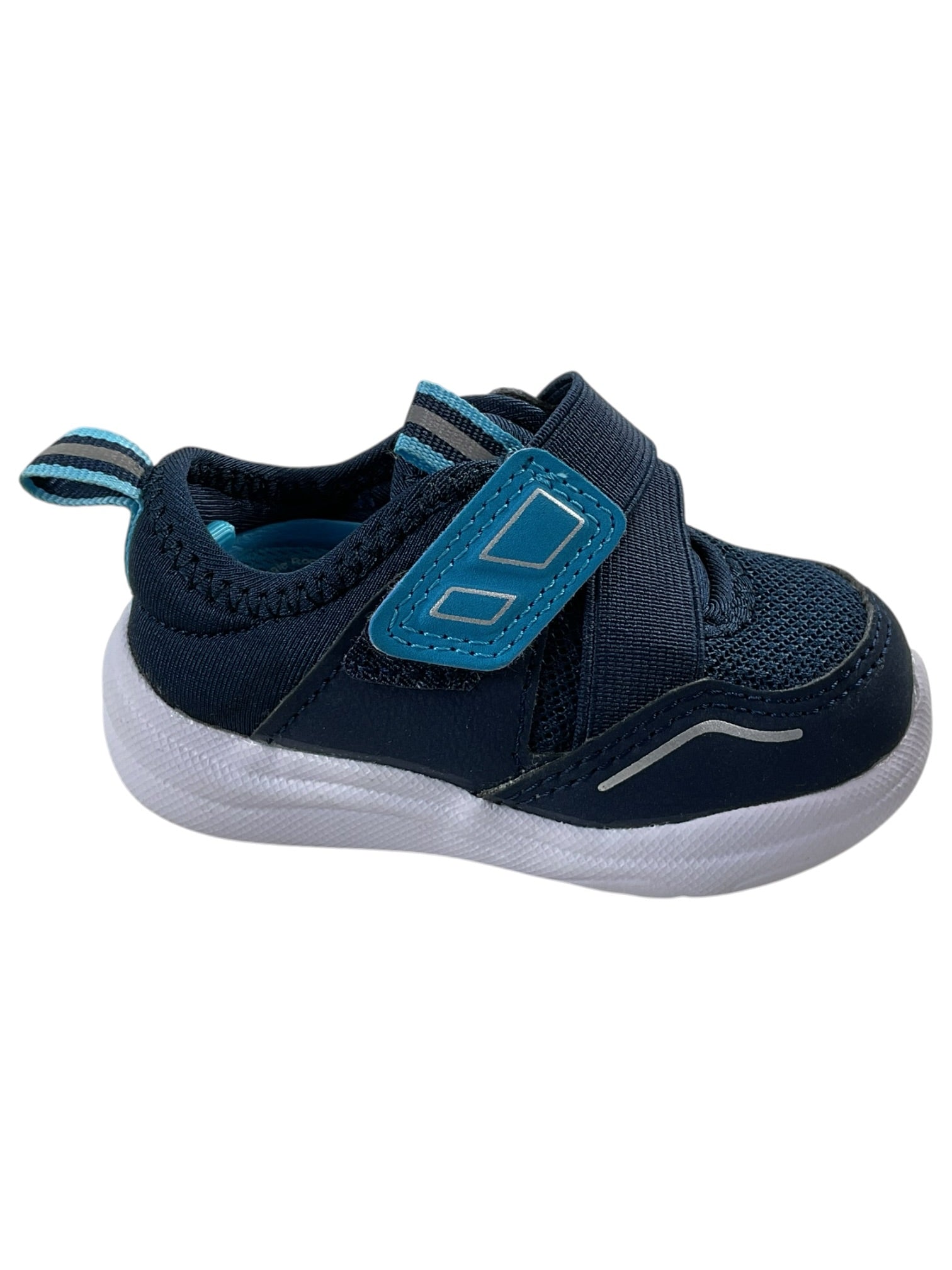Tenis niño 3 (Athletic)
