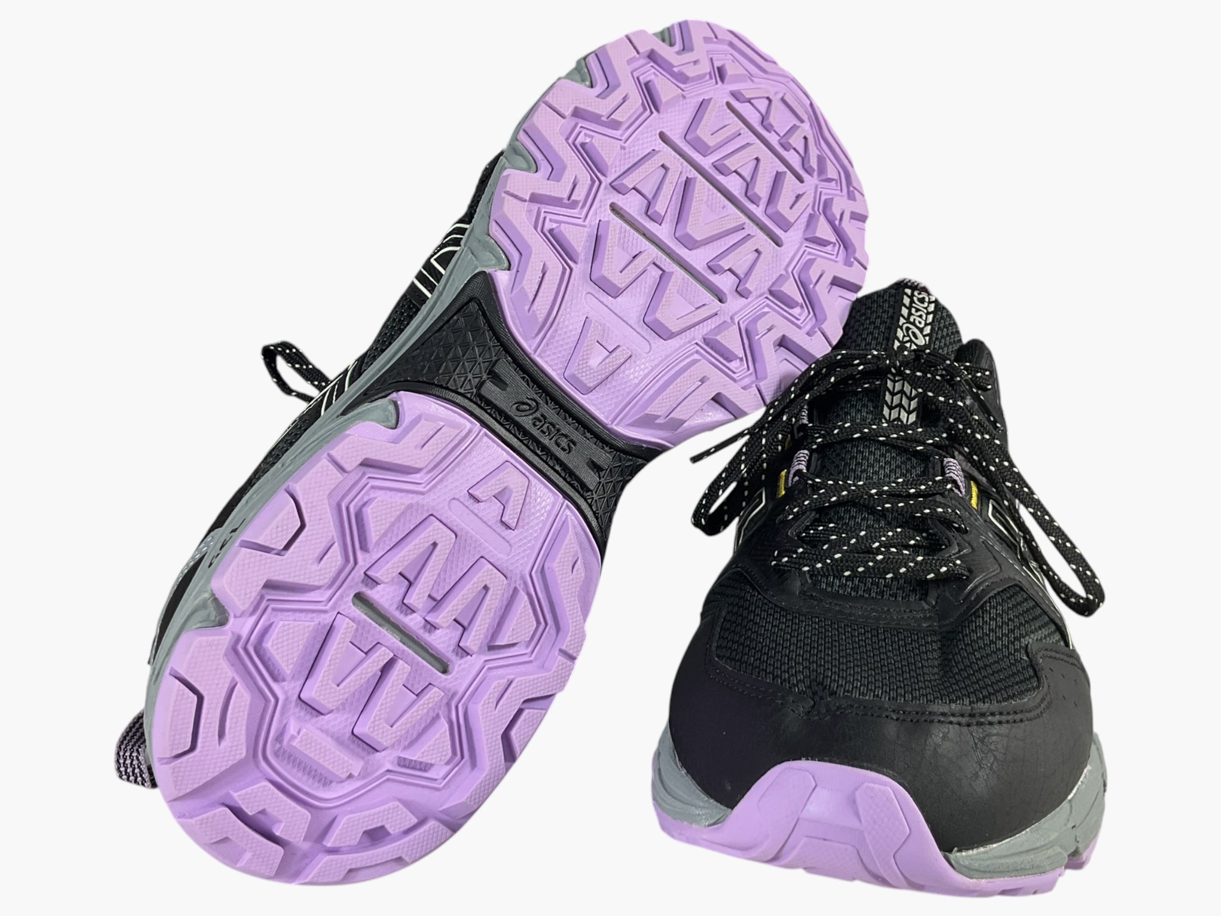 Tenis 11 (asics)