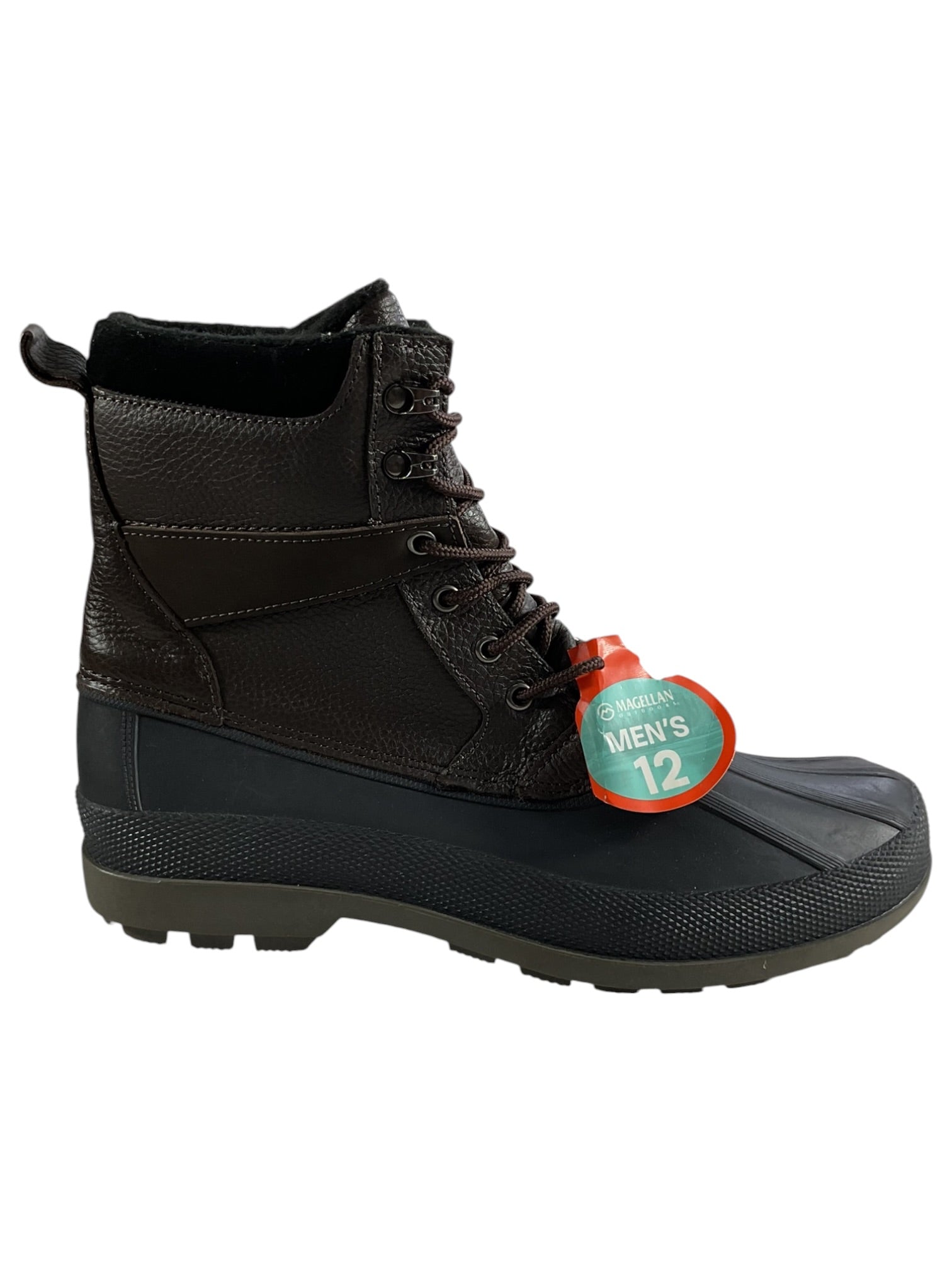 Botin 12
