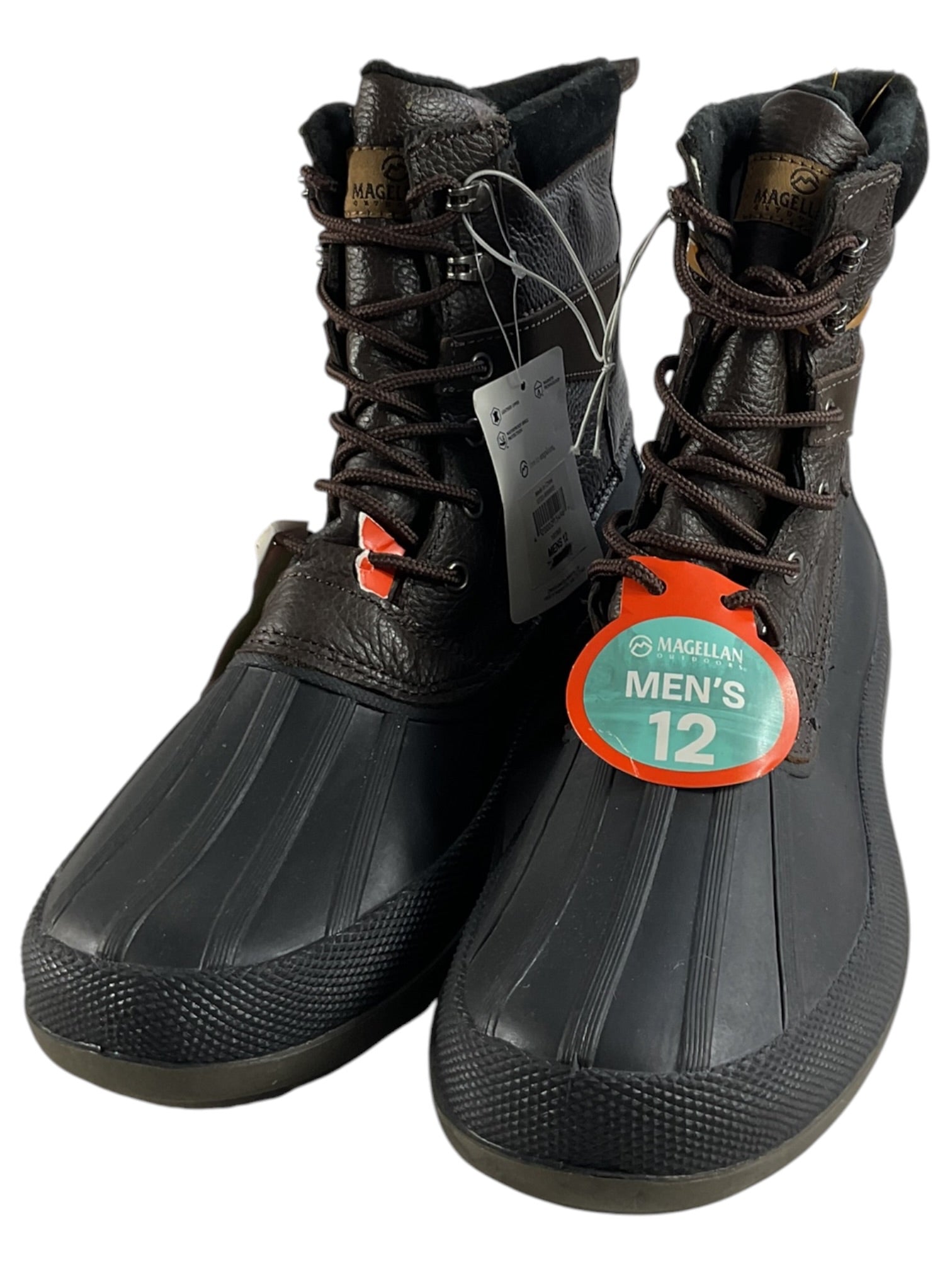 Botin 12