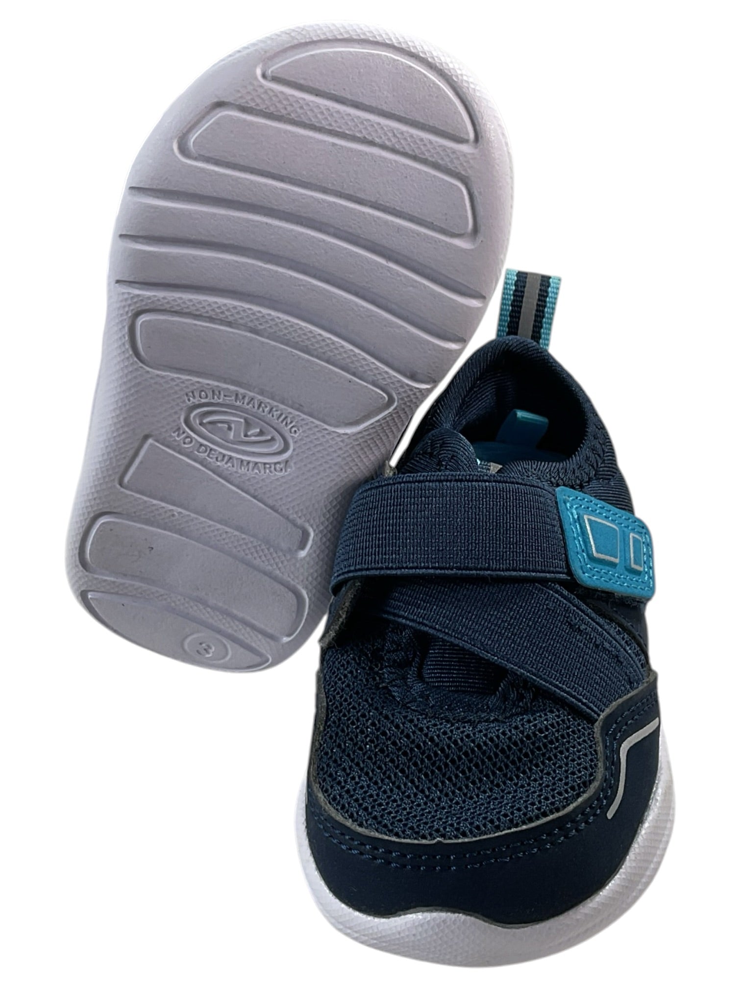 Tenis niño 3 (Athletic)