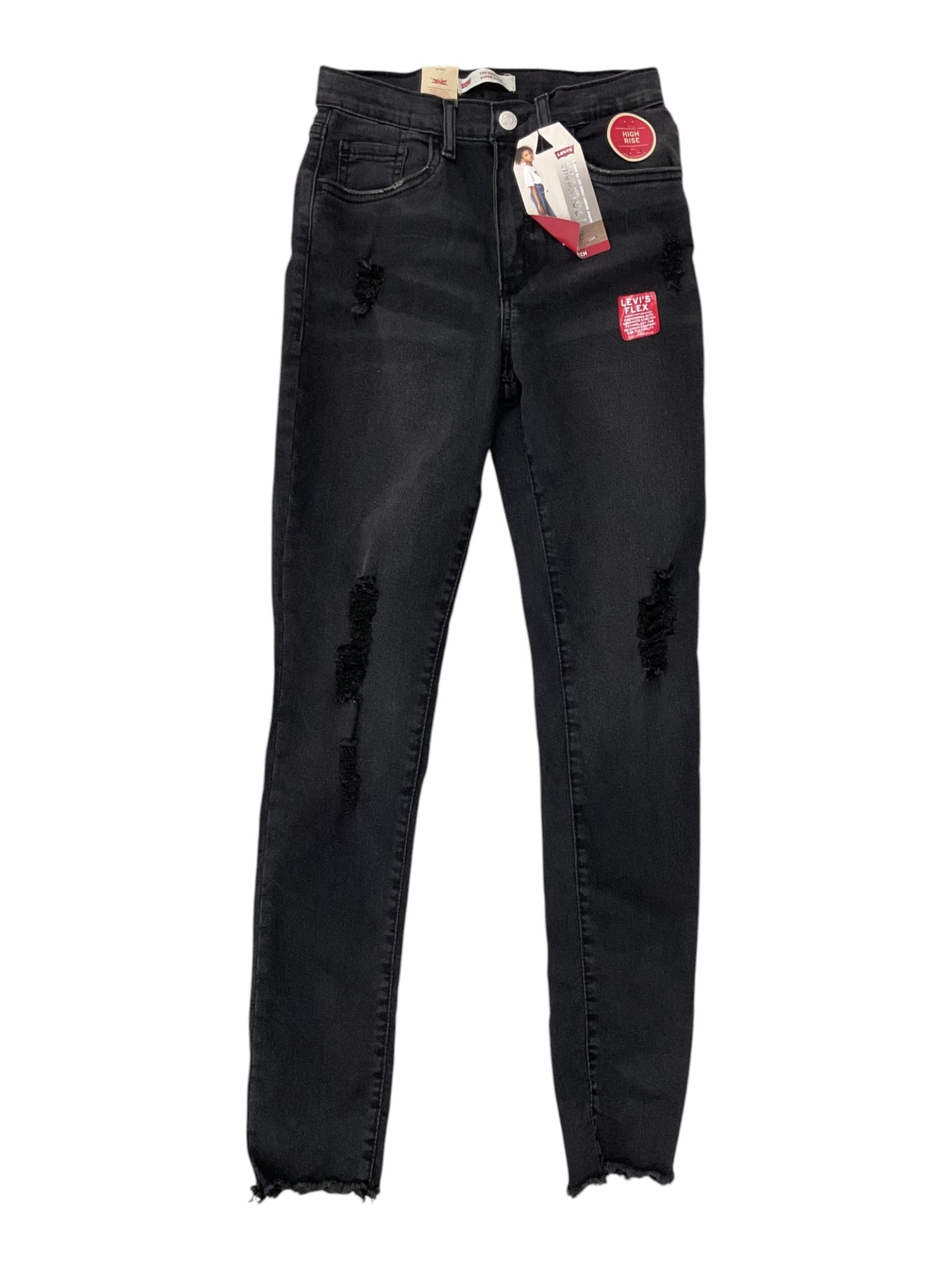 Pantalón niña 16 (Levi's)