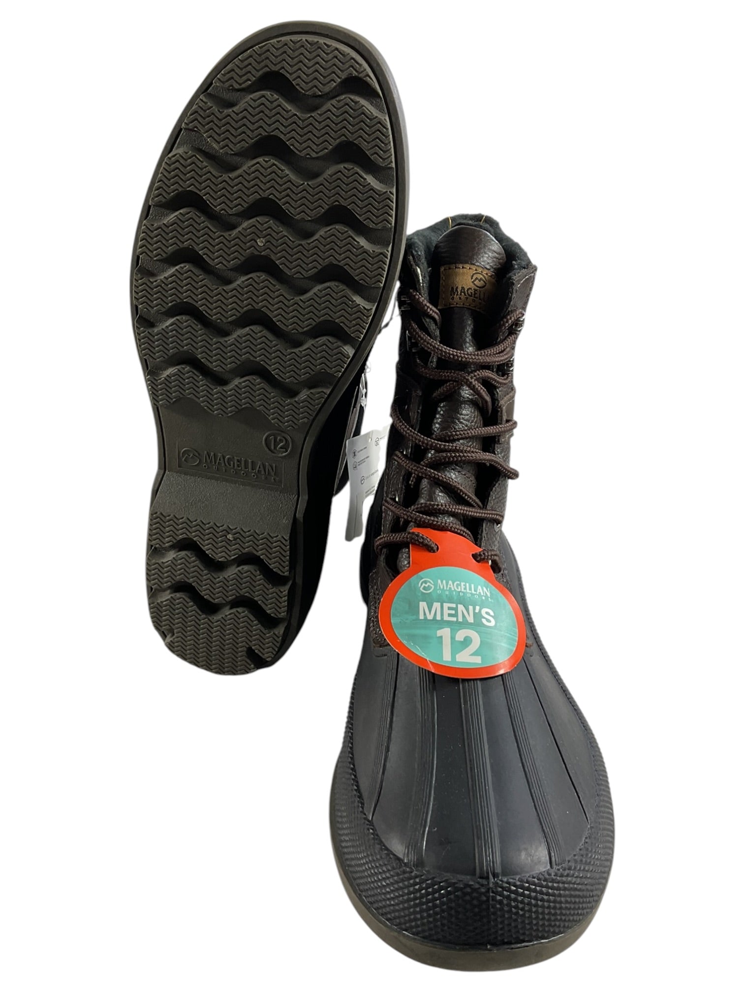 Botin 12