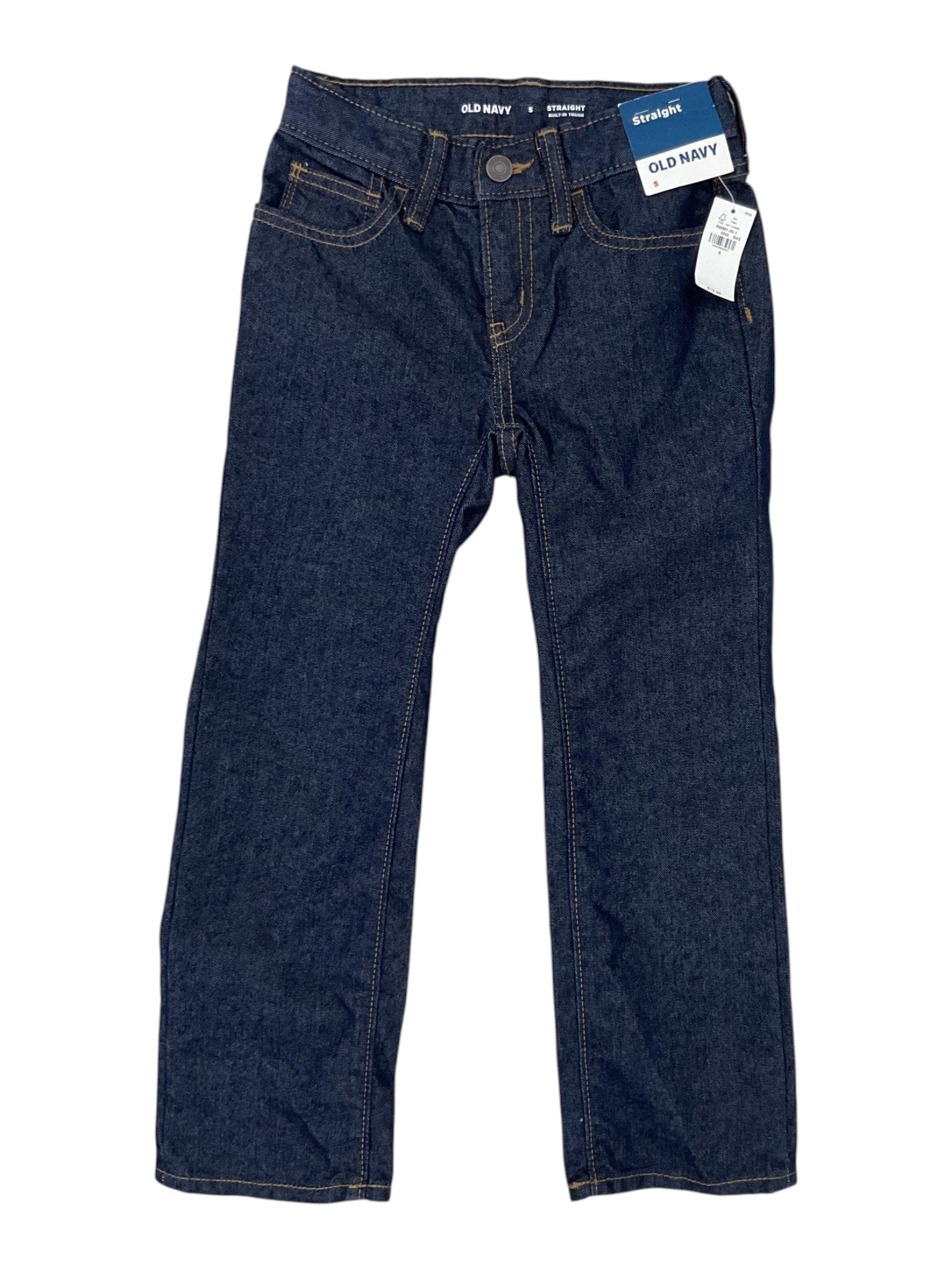 Pantalón Niño 5 (Old Navy)