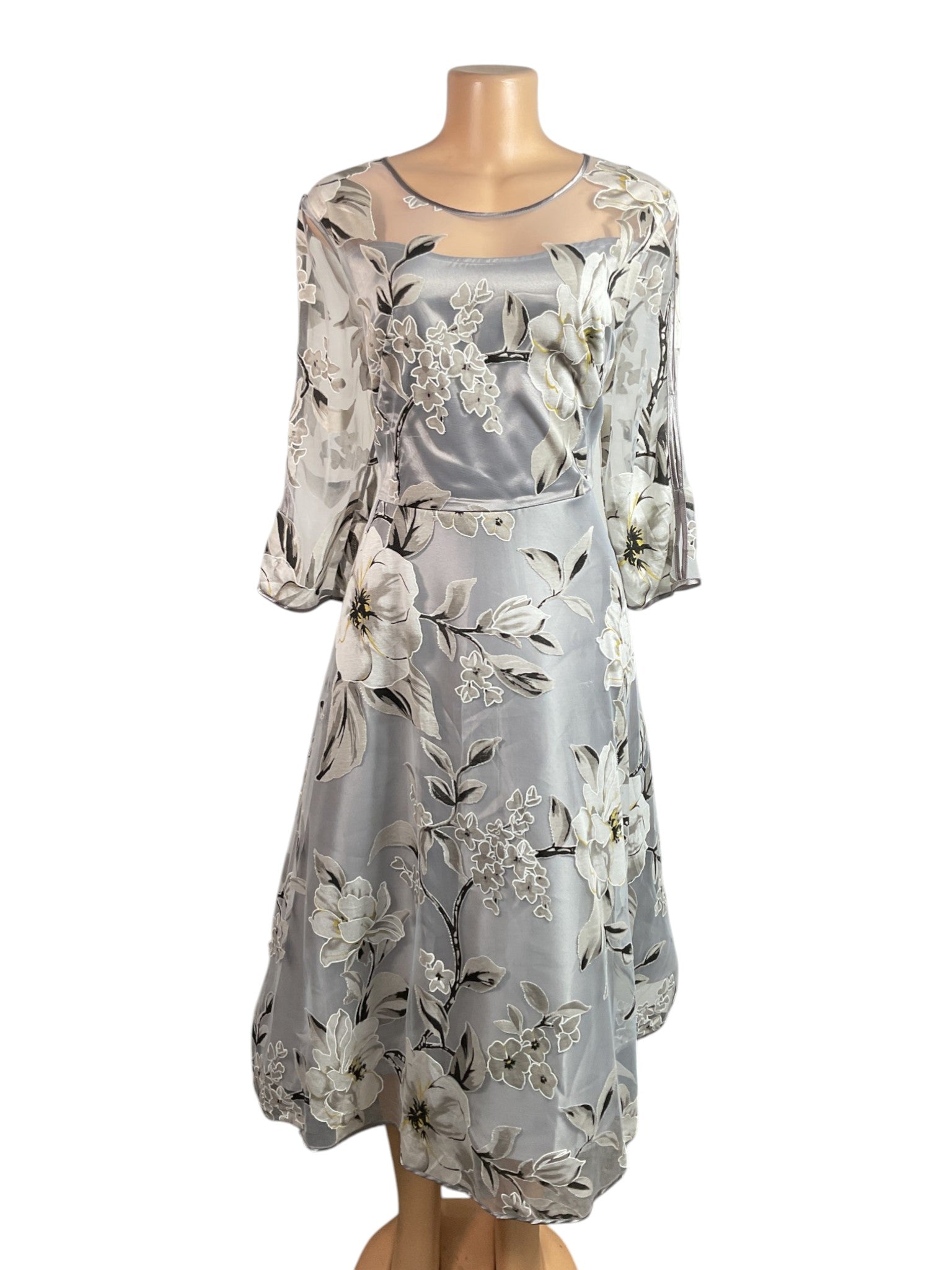 Vestido XL