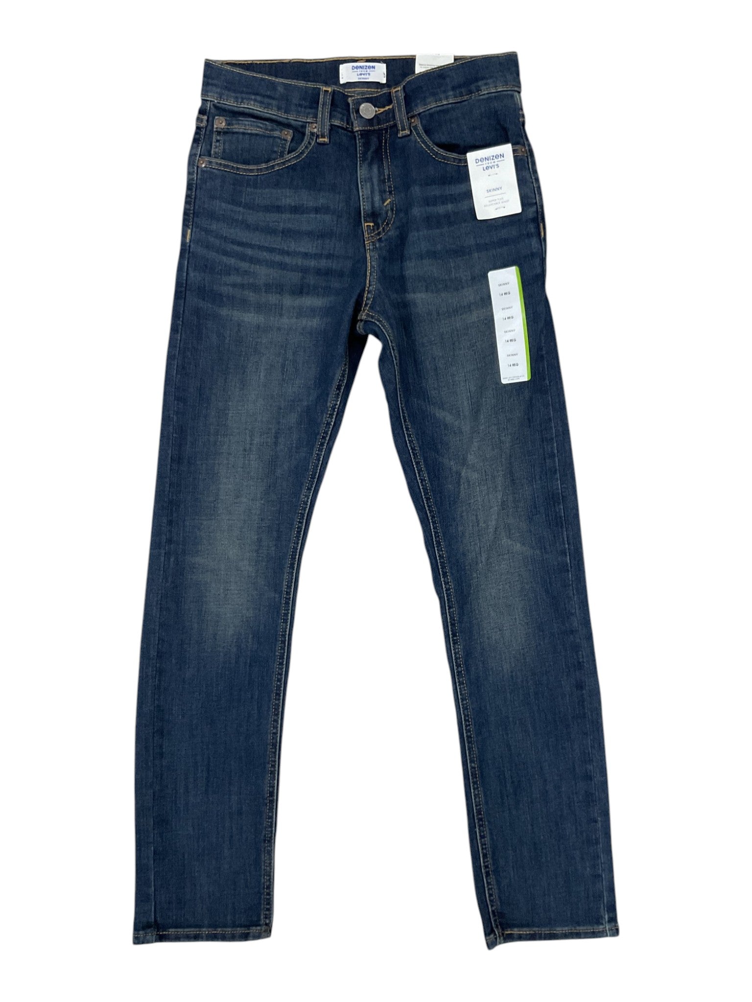 Pantalón Niño 14r (Levi's)