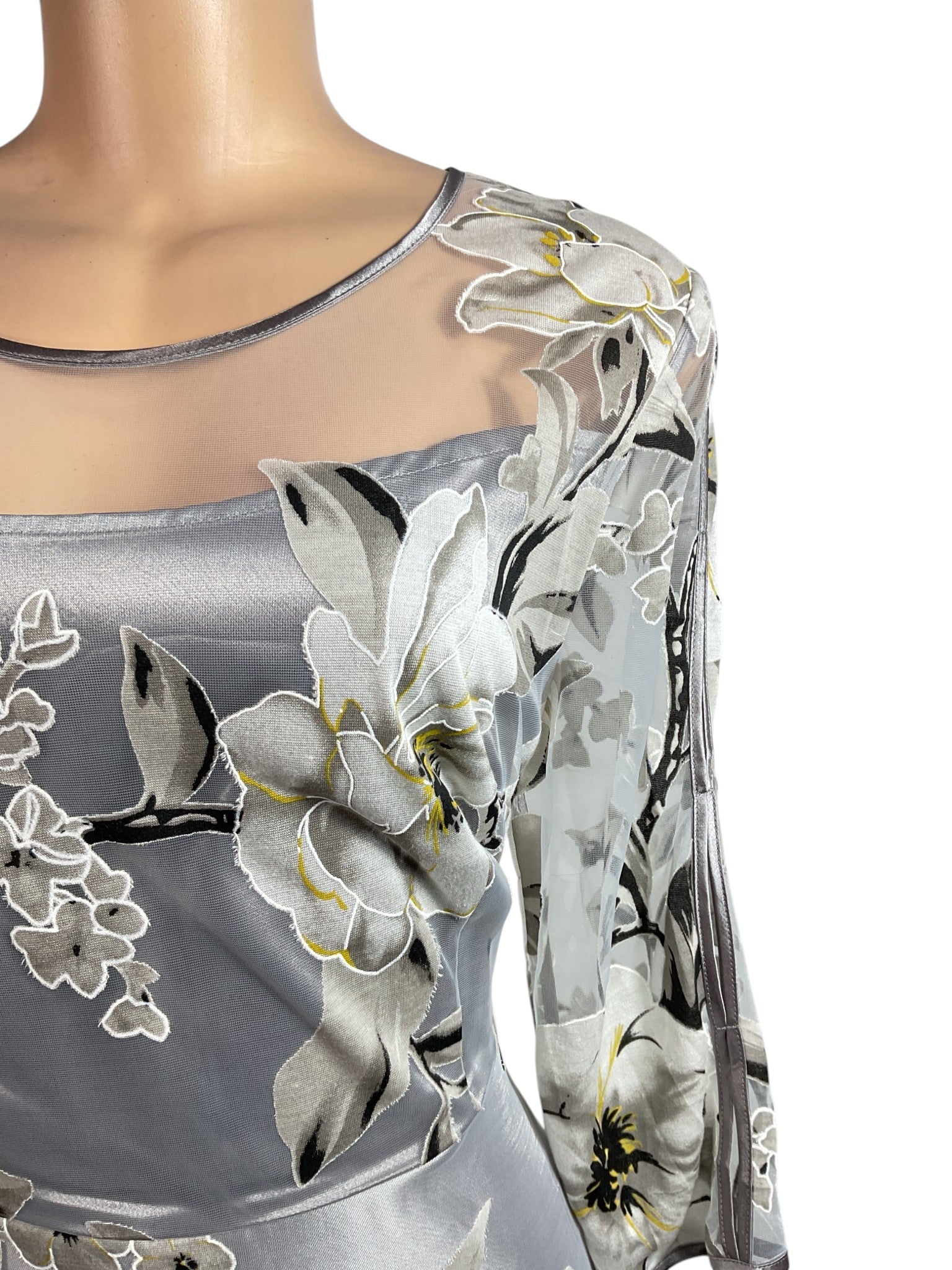 Vestido XL