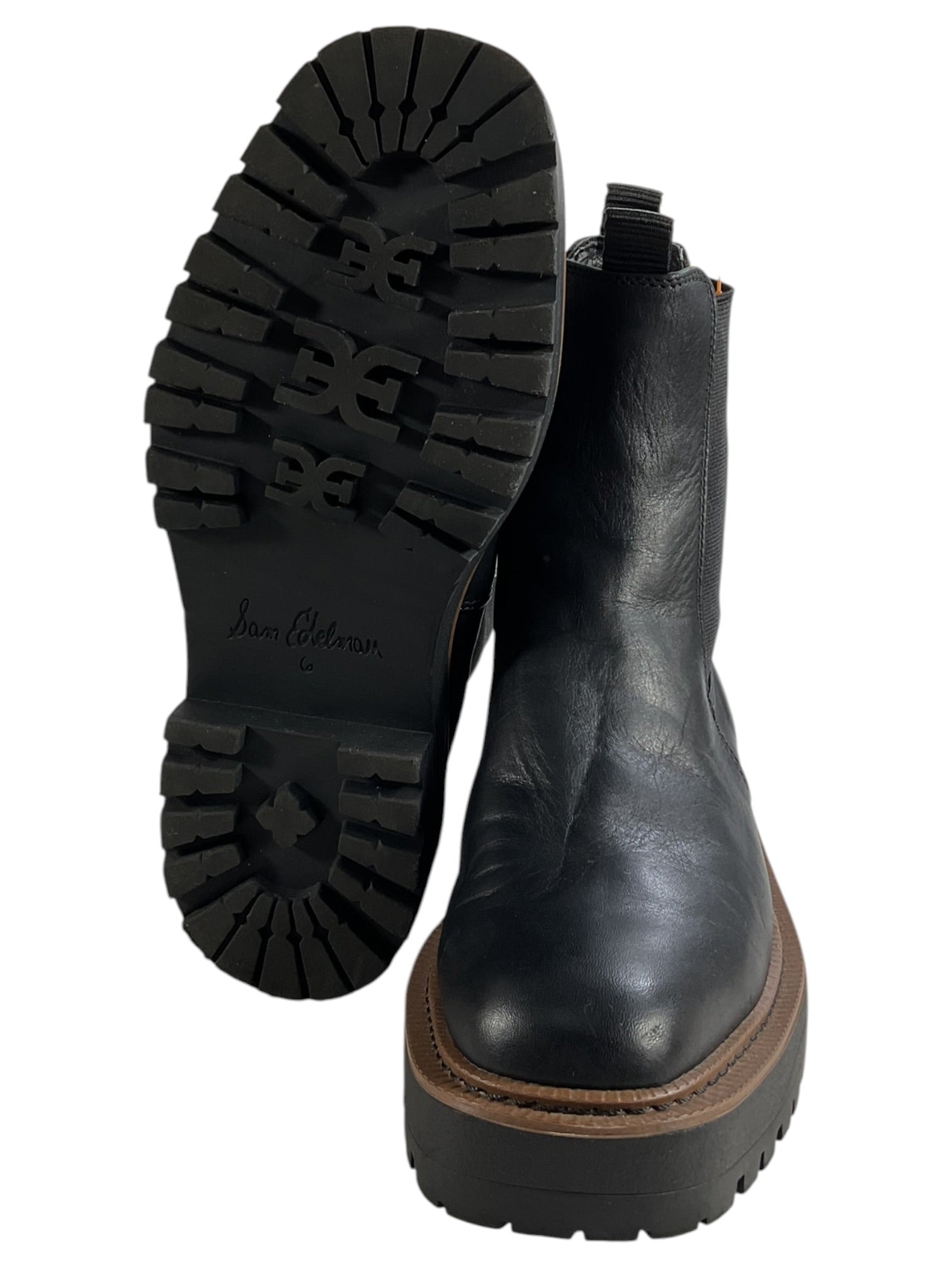 Botin 6