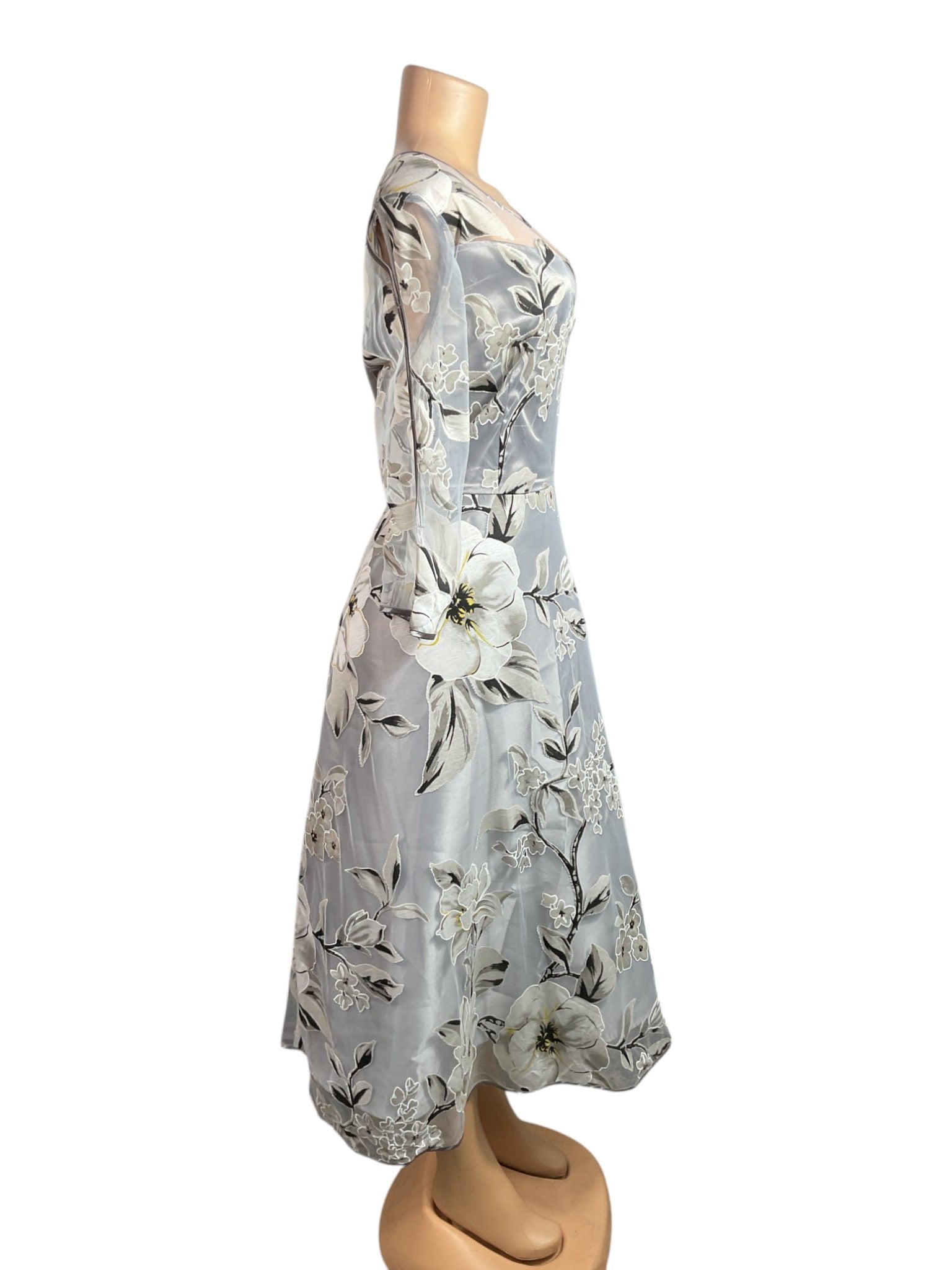 Vestido XL