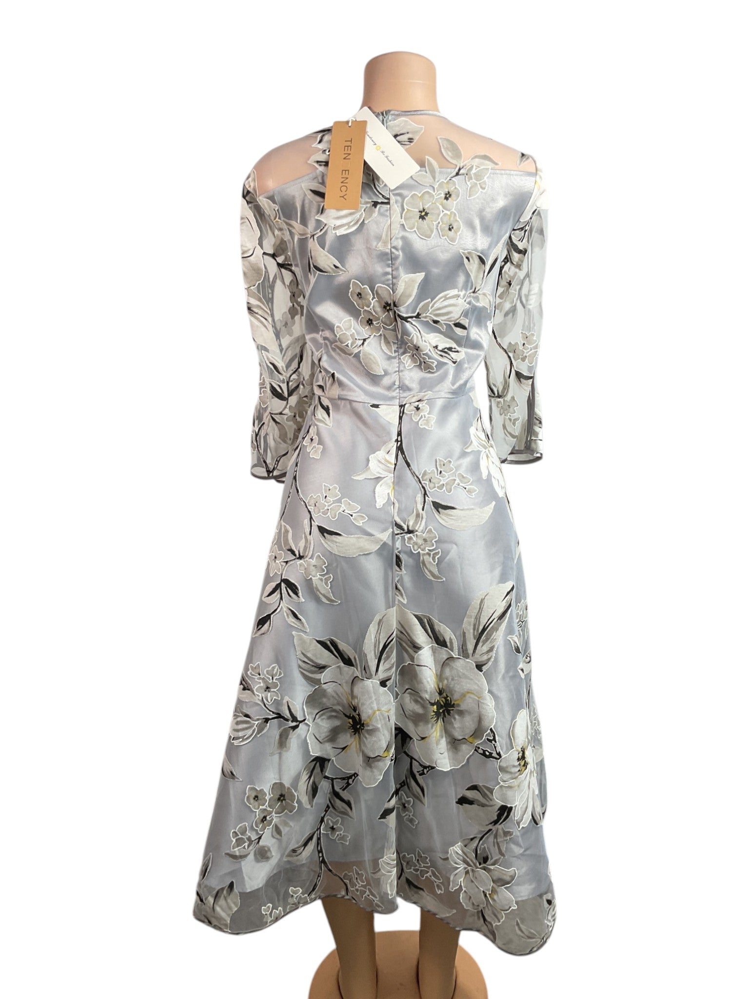 Vestido XL